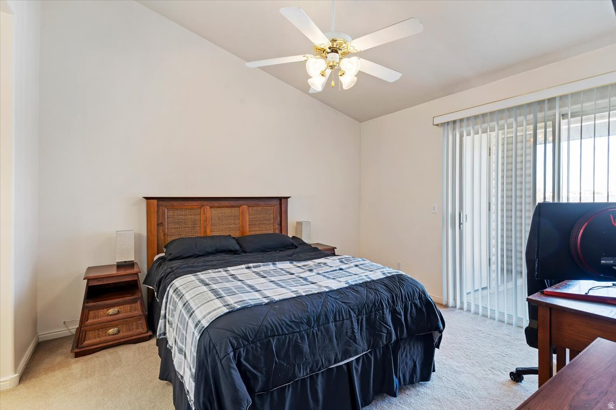 MEADOW CONDOS - Residential