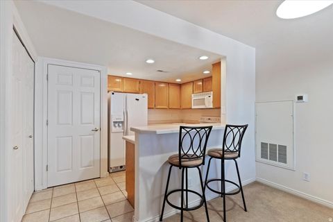 Tiny photo for 490 E 700 S #D39, Clearfield, UT 84015 (MLS # 2145106)