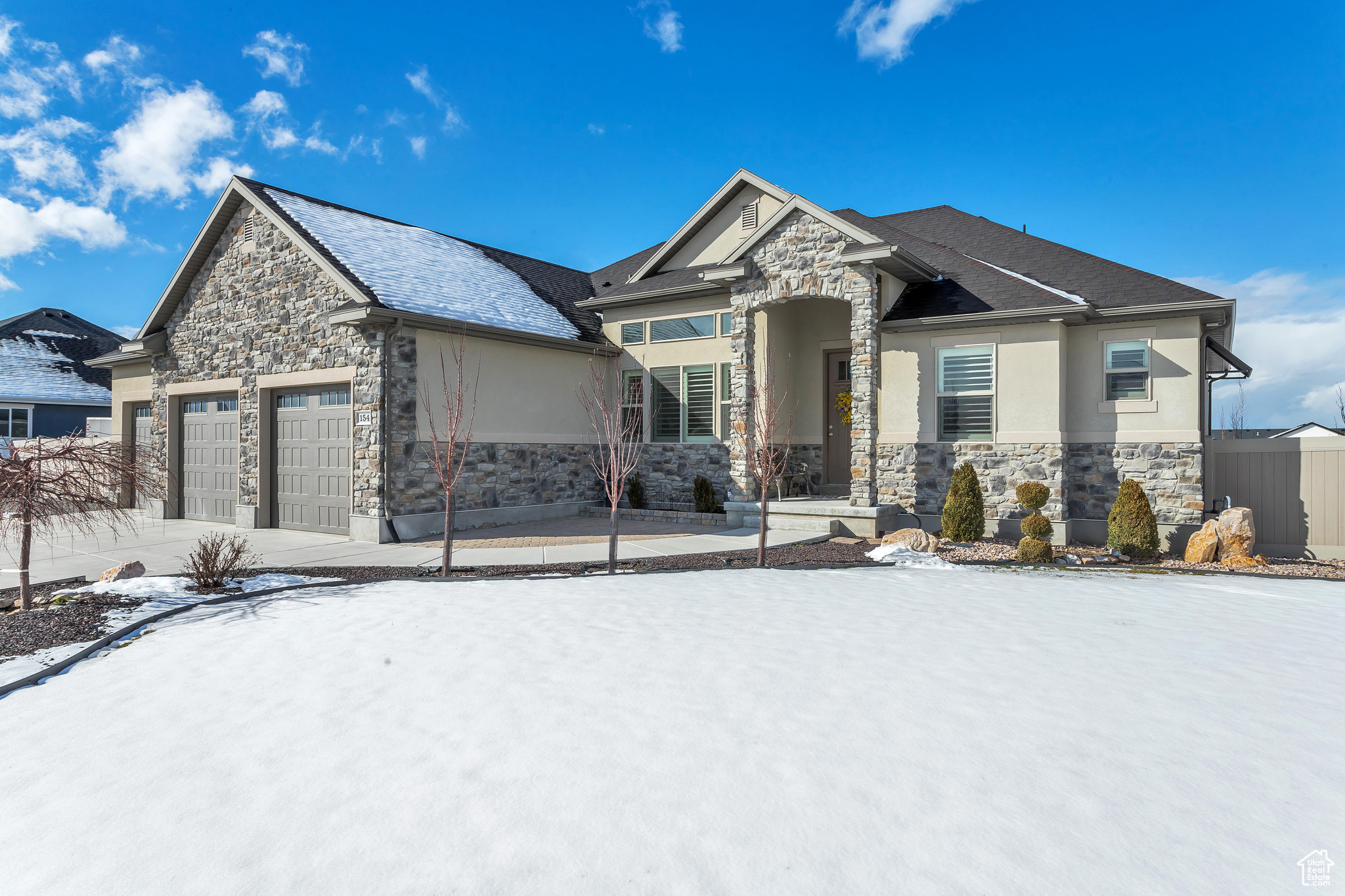 Home For Sale 154 W Hidden Acres Ln, Erda UT 84074 Homie