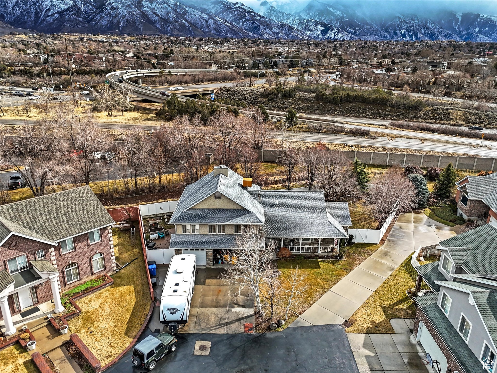 6439 S 1940, Murray, Utah image 2