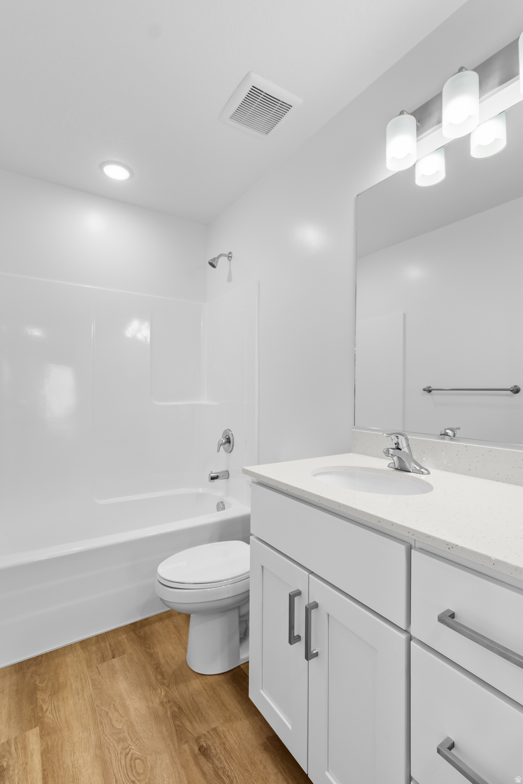 NORTH POINT - Residential