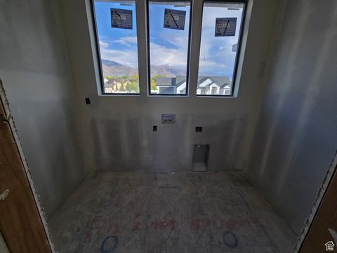 Tiny photo for 1566 W PHEASANT MEADOW DR, Kaysville, UT 84037 (MLS # 2114357)