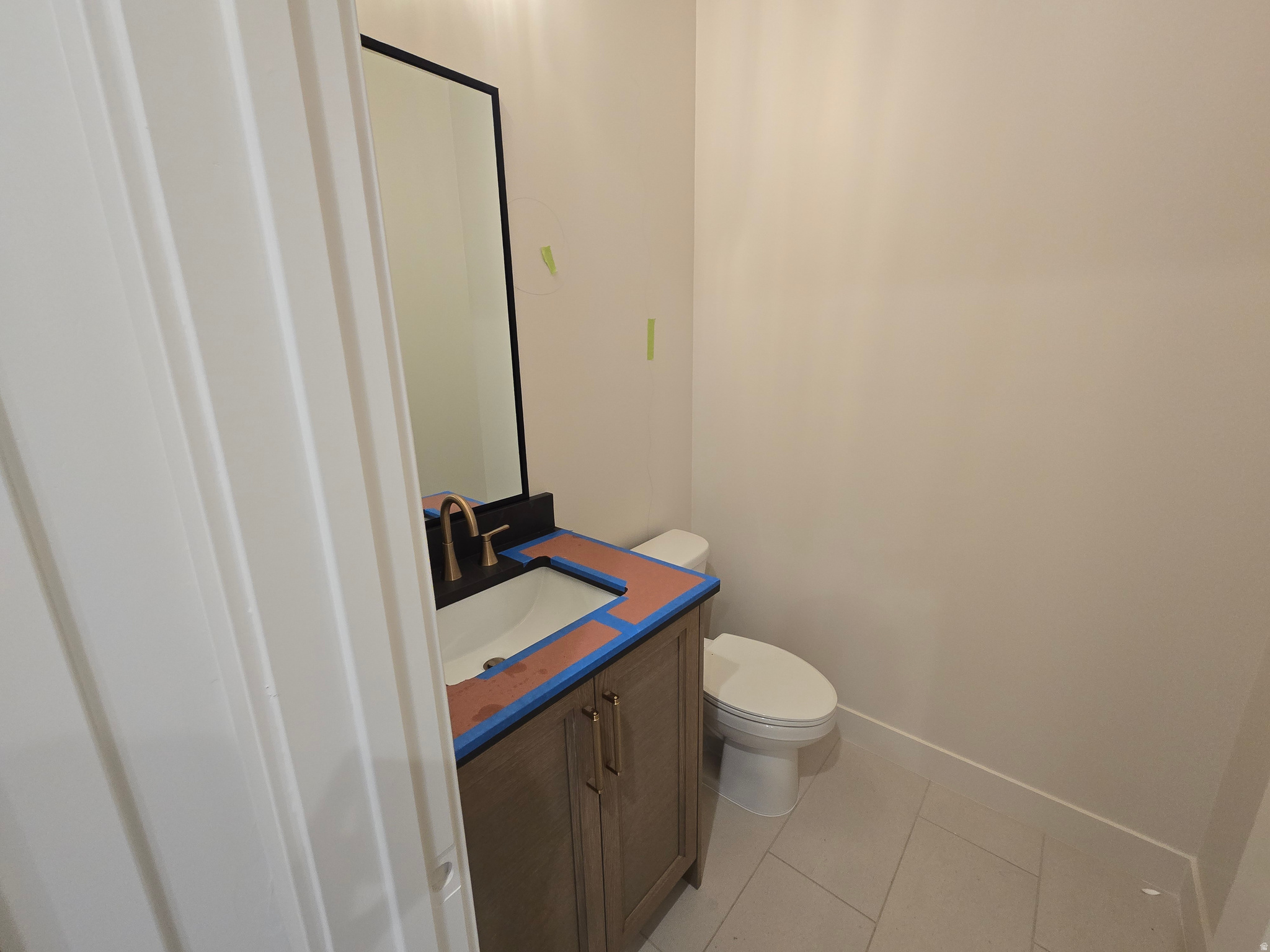 THE PRESERVE - Residential