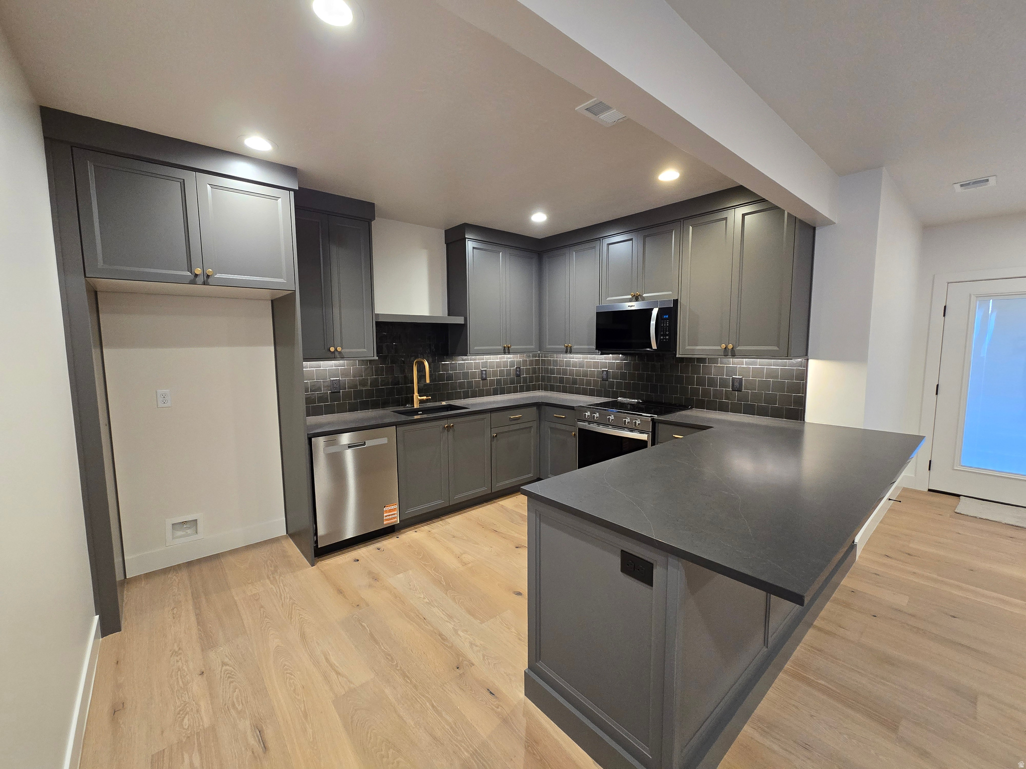 THE PRESERVE - Residential