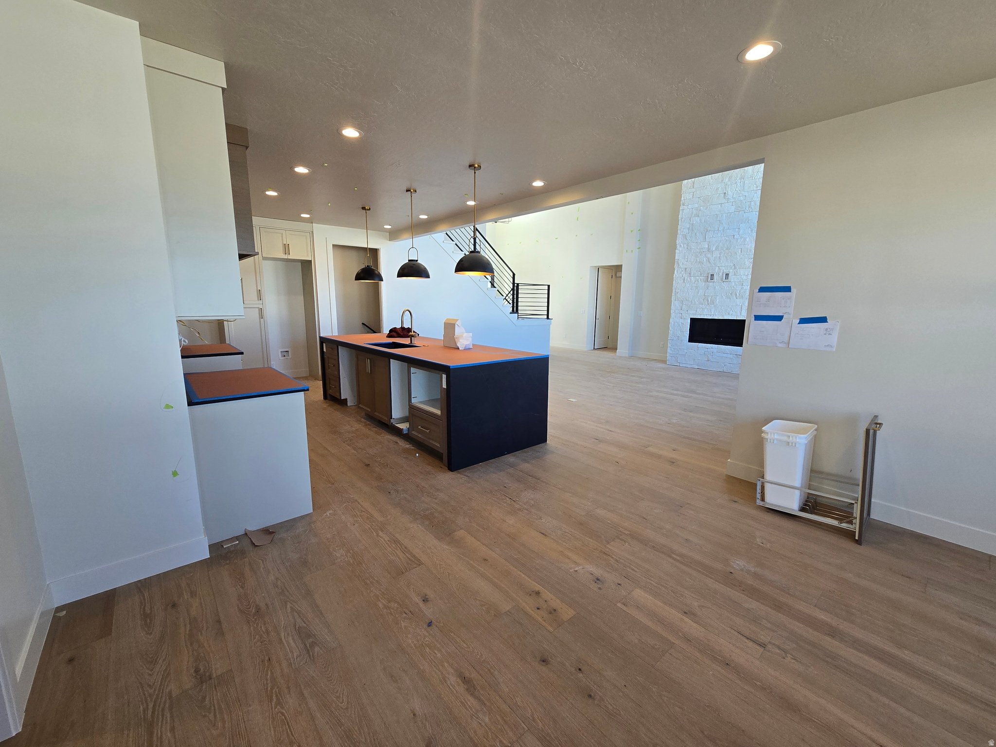 THE PRESERVE - Residential