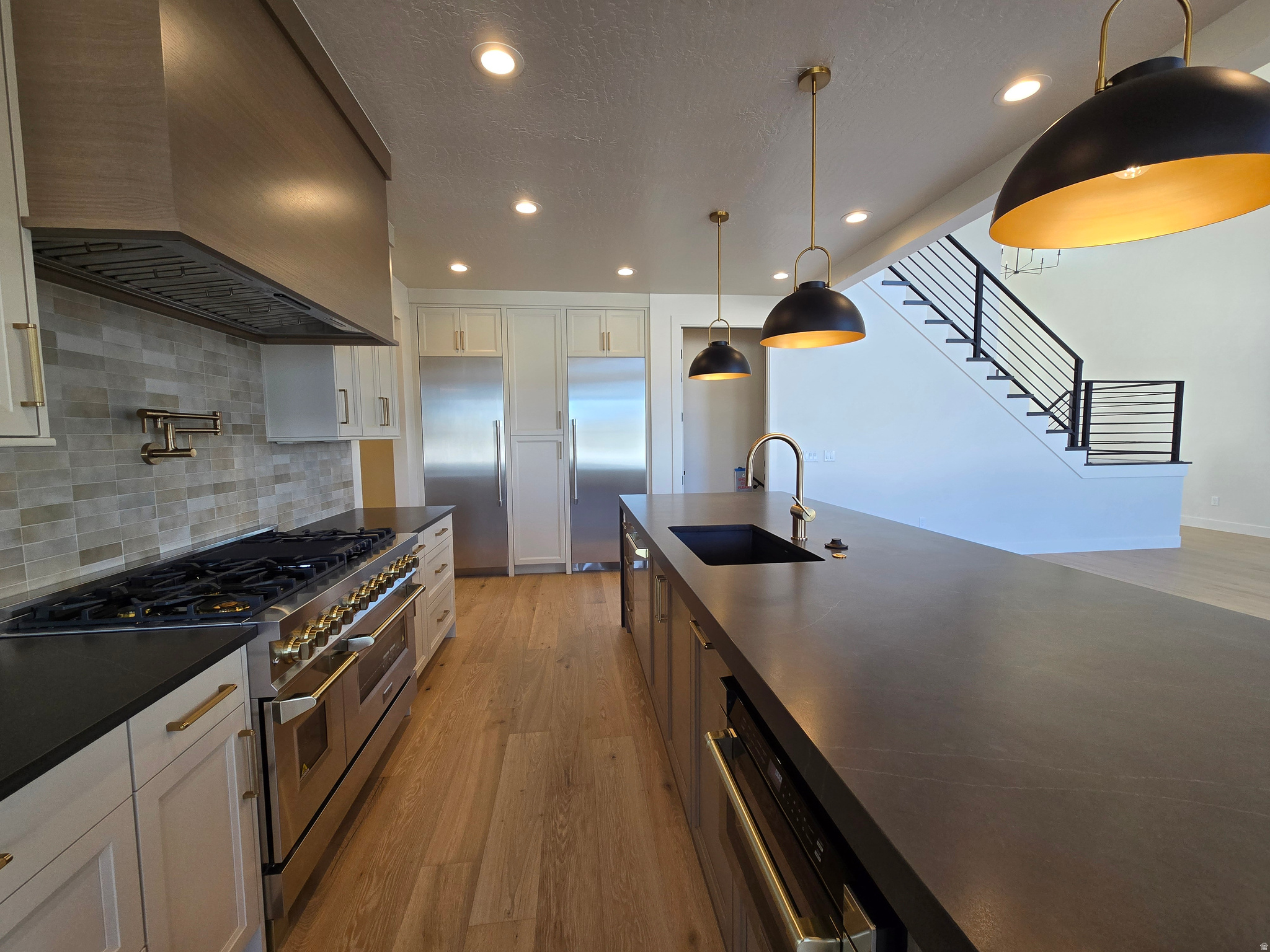 THE PRESERVE - Residential