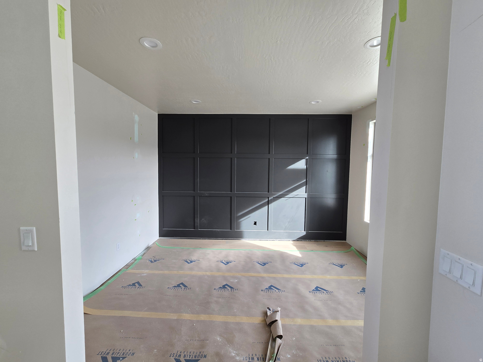 THE PRESERVE - Residential