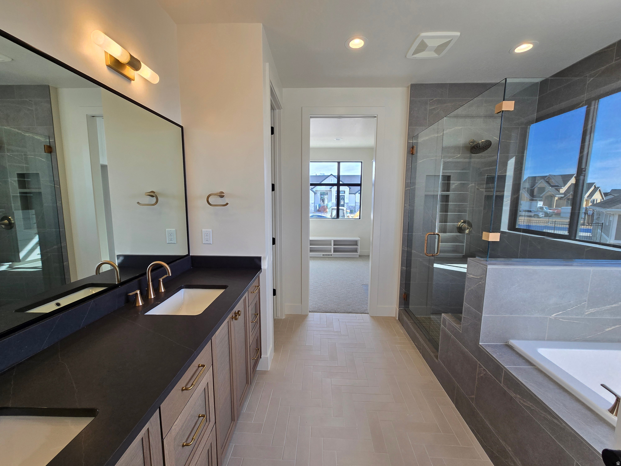 THE PRESERVE - Residential