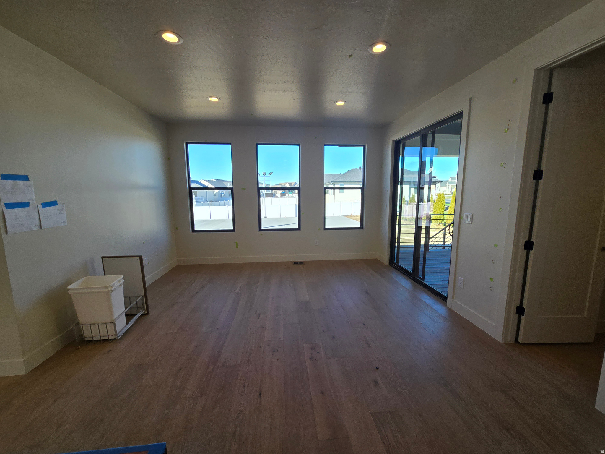 THE PRESERVE - Residential