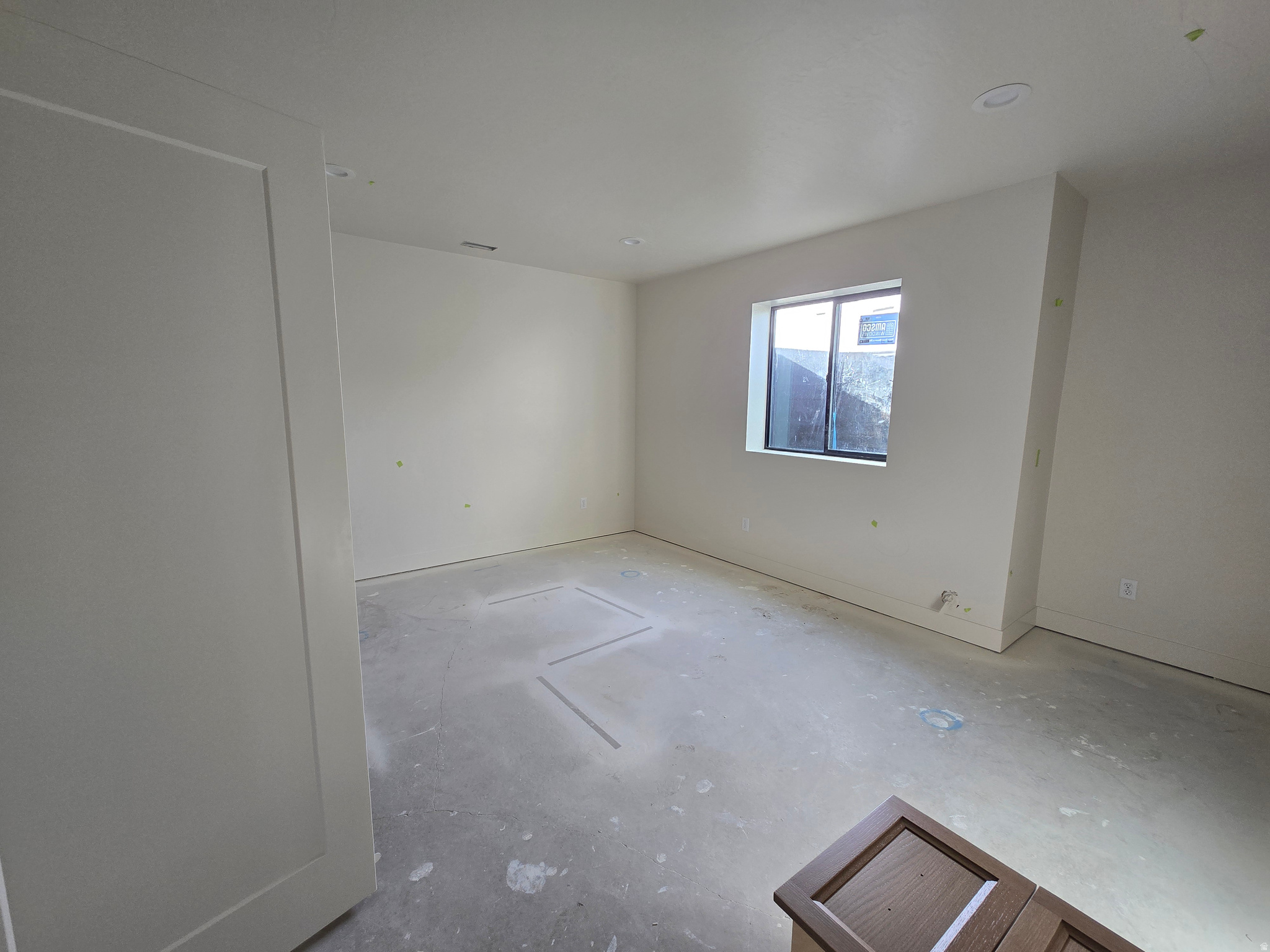 THE PRESERVE - Residential