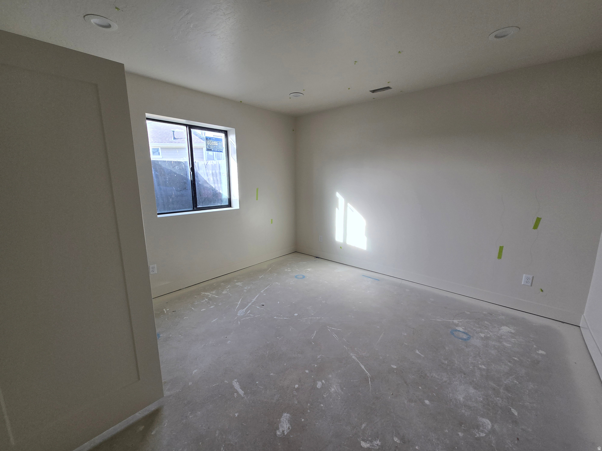 THE PRESERVE - Residential