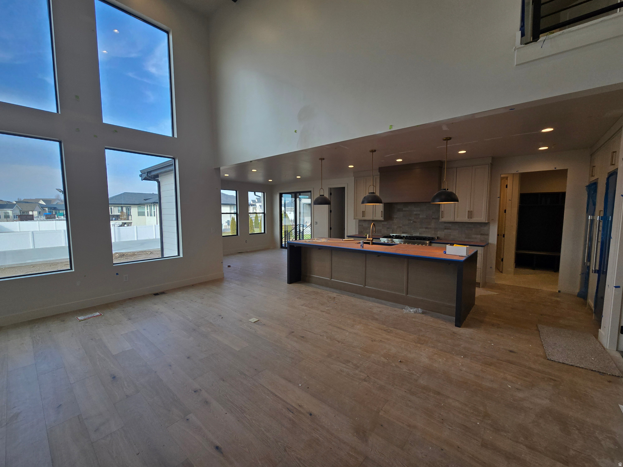 THE PRESERVE - Residential