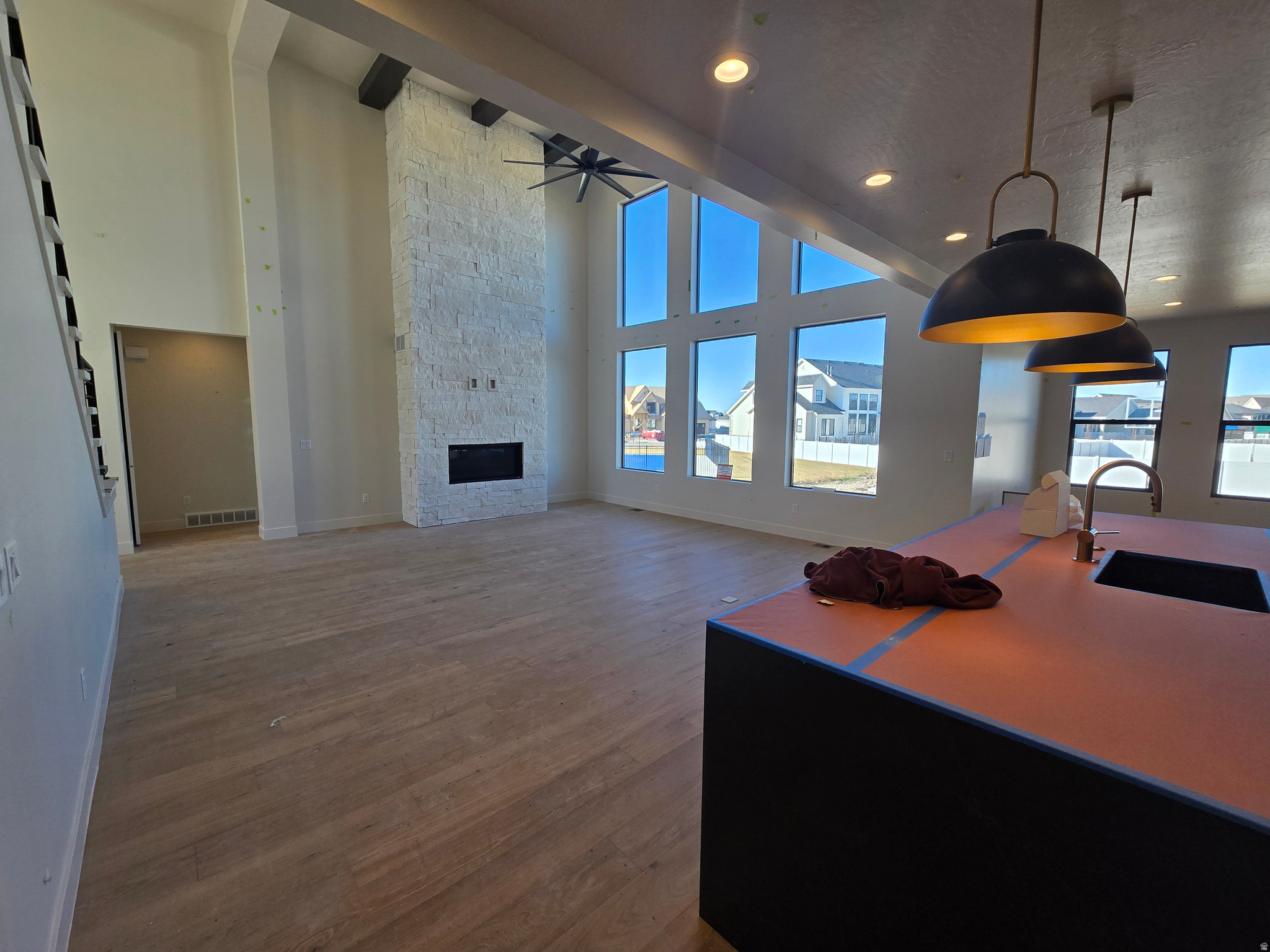 THE PRESERVE - Residential