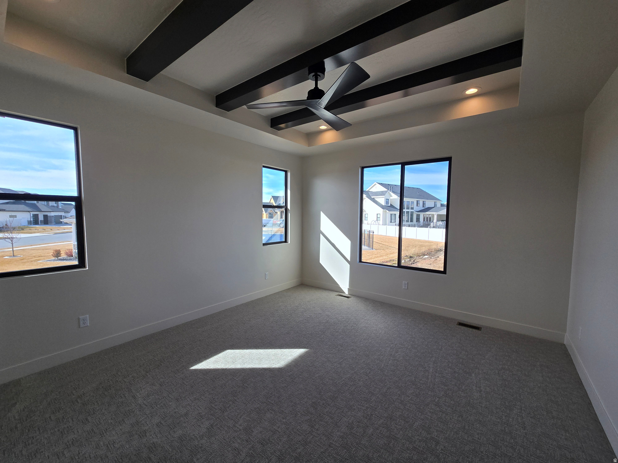 THE PRESERVE - Residential