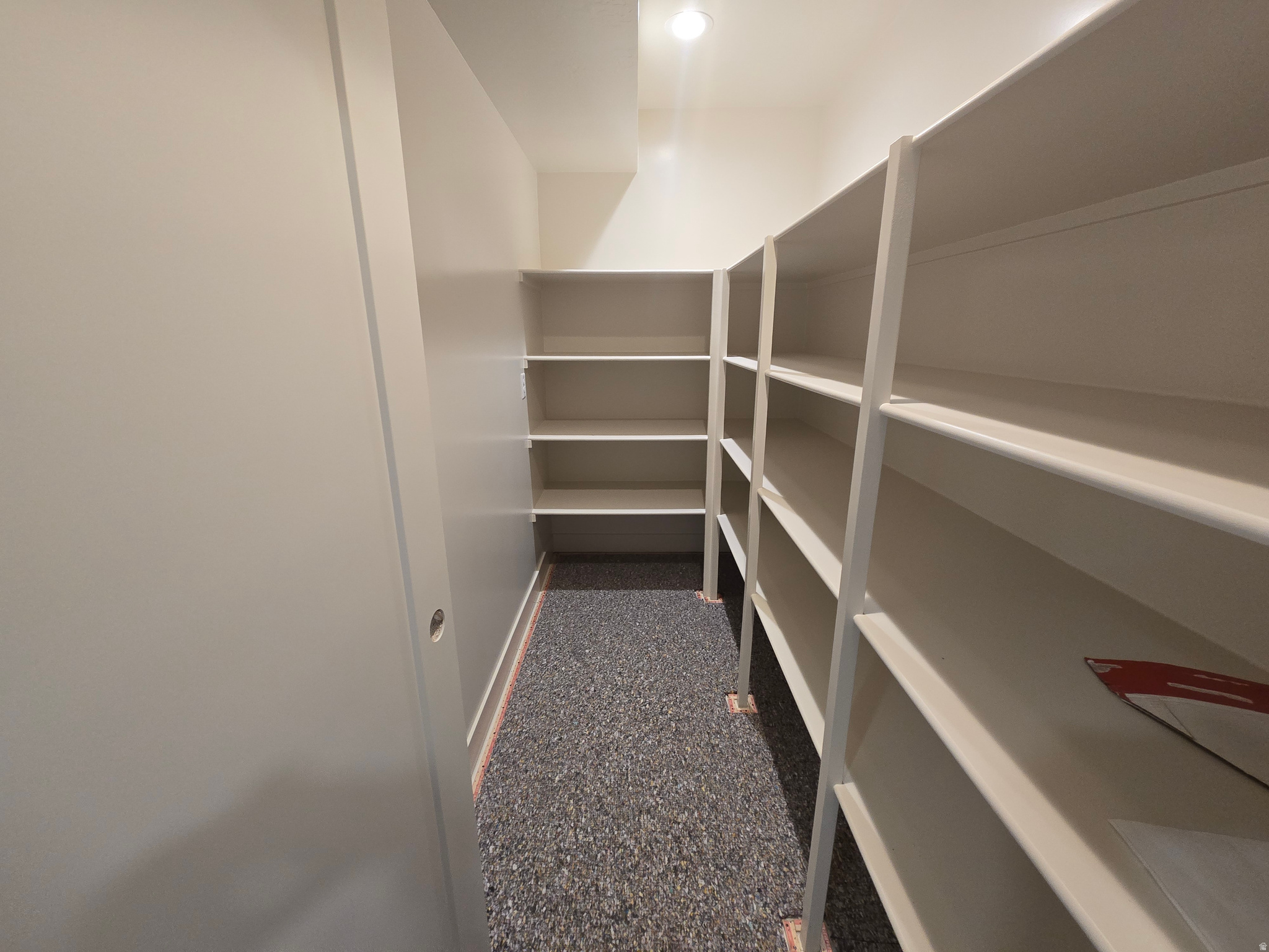 THE PRESERVE - Residential