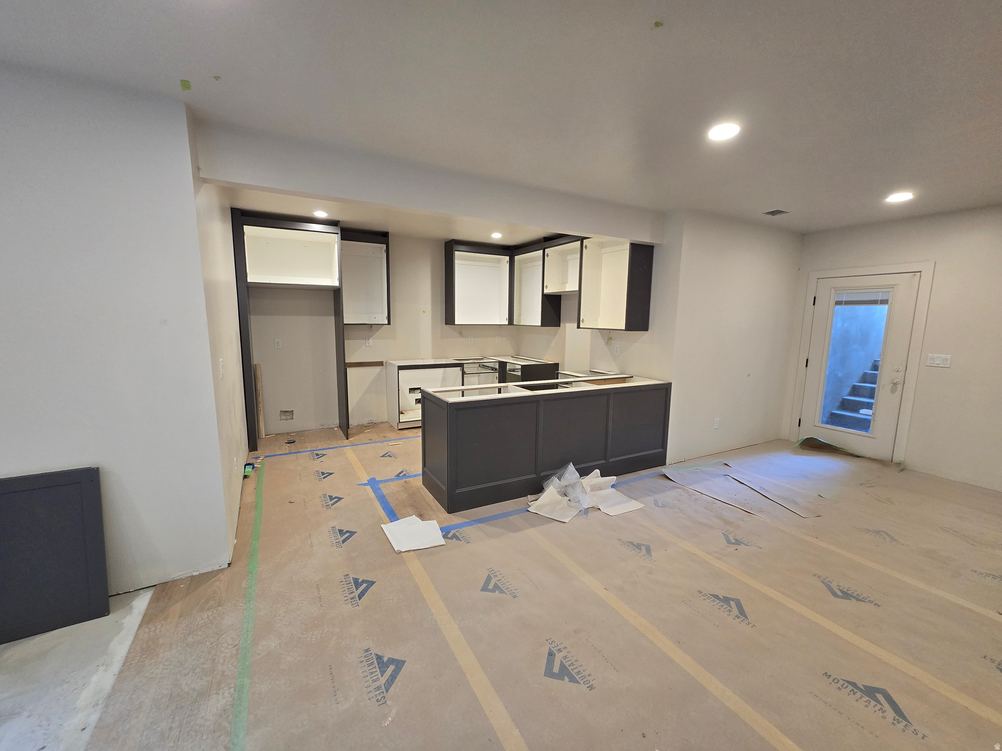 THE PRESERVE - Residential