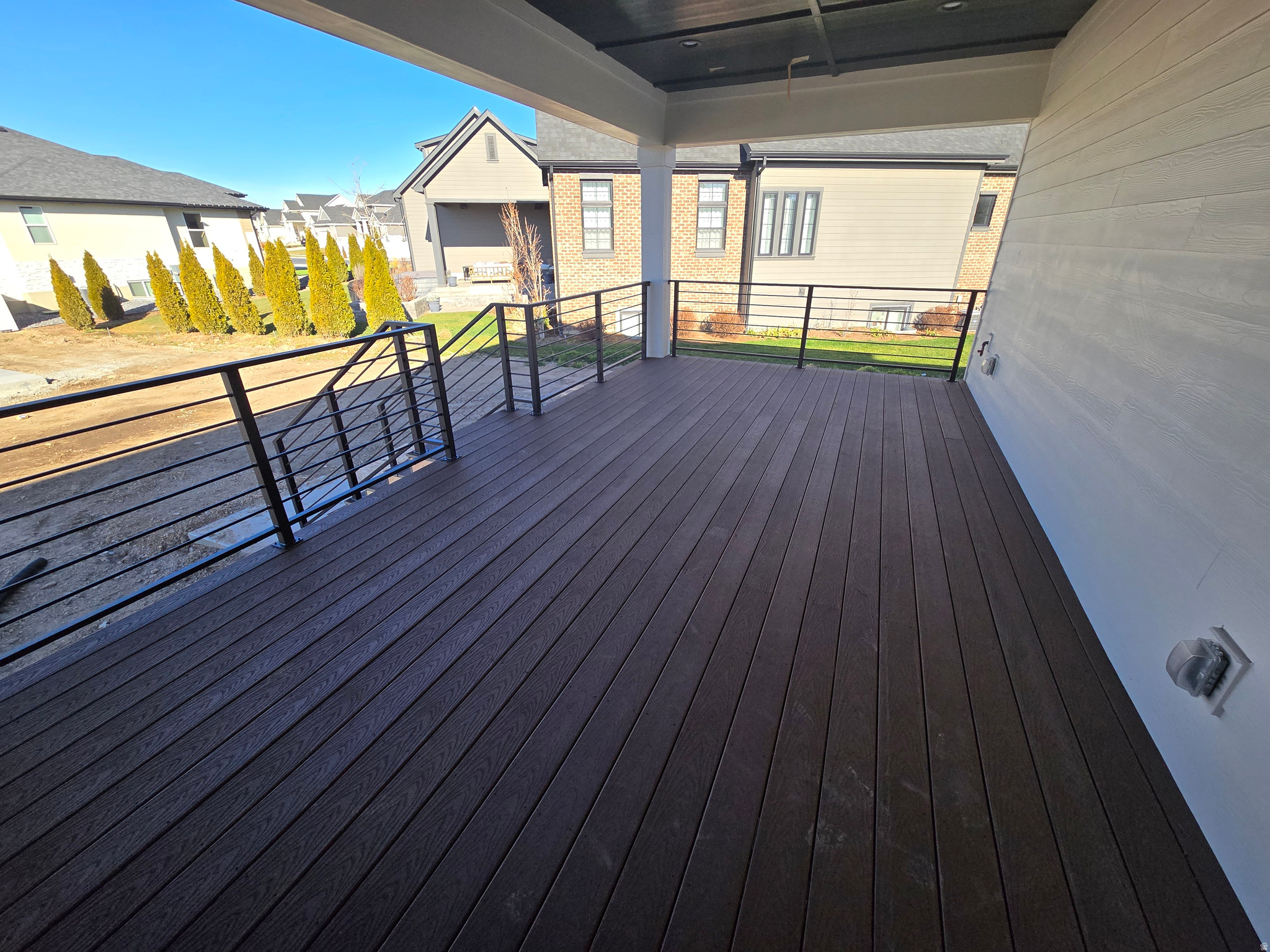 THE PRESERVE - Residential