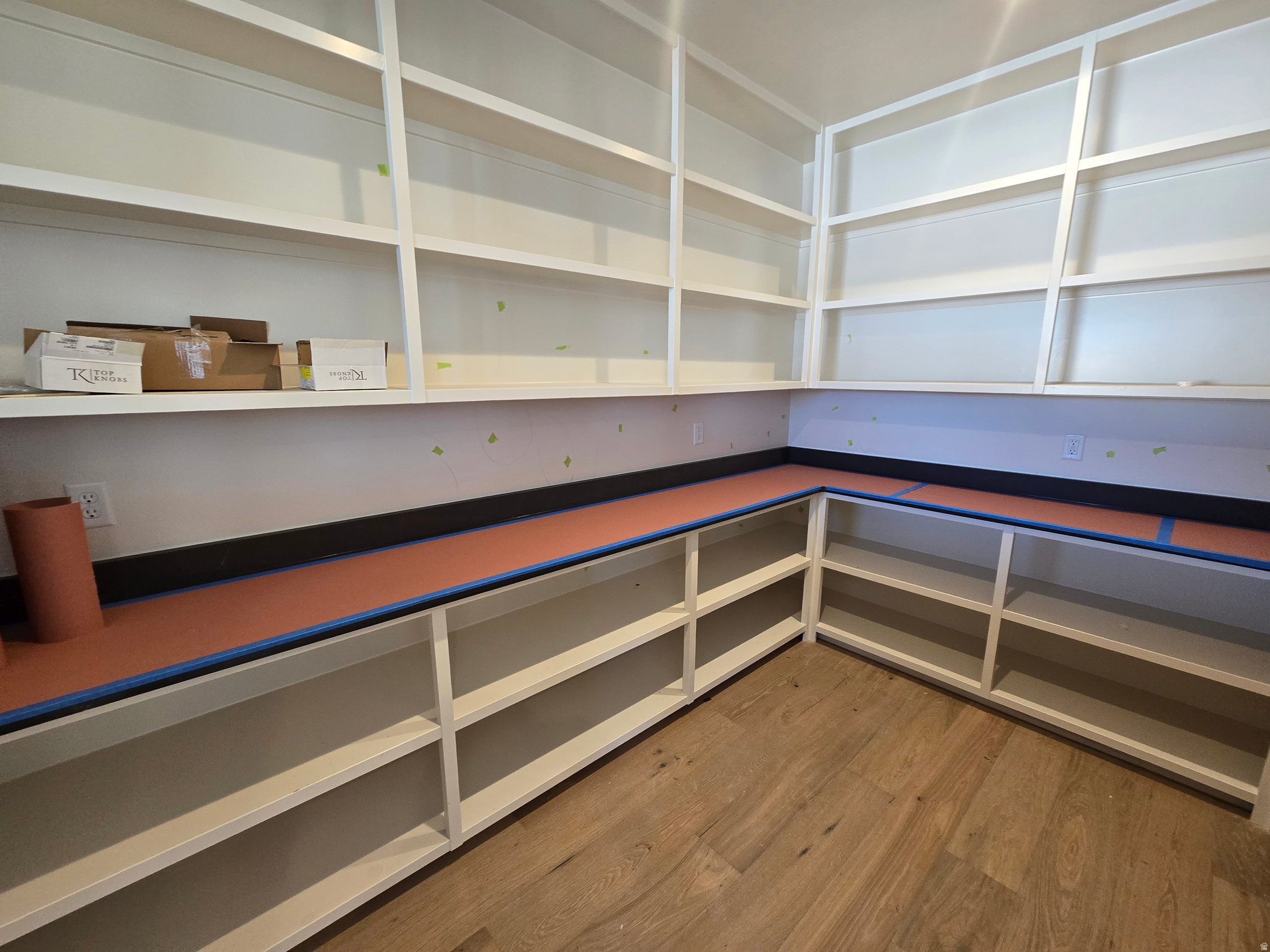 THE PRESERVE - Residential