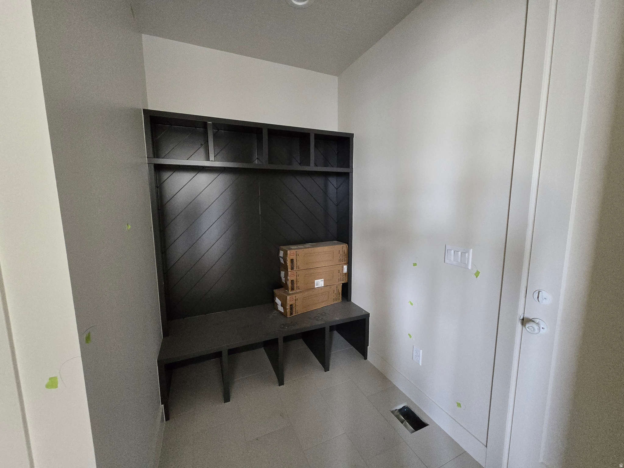 THE PRESERVE - Residential