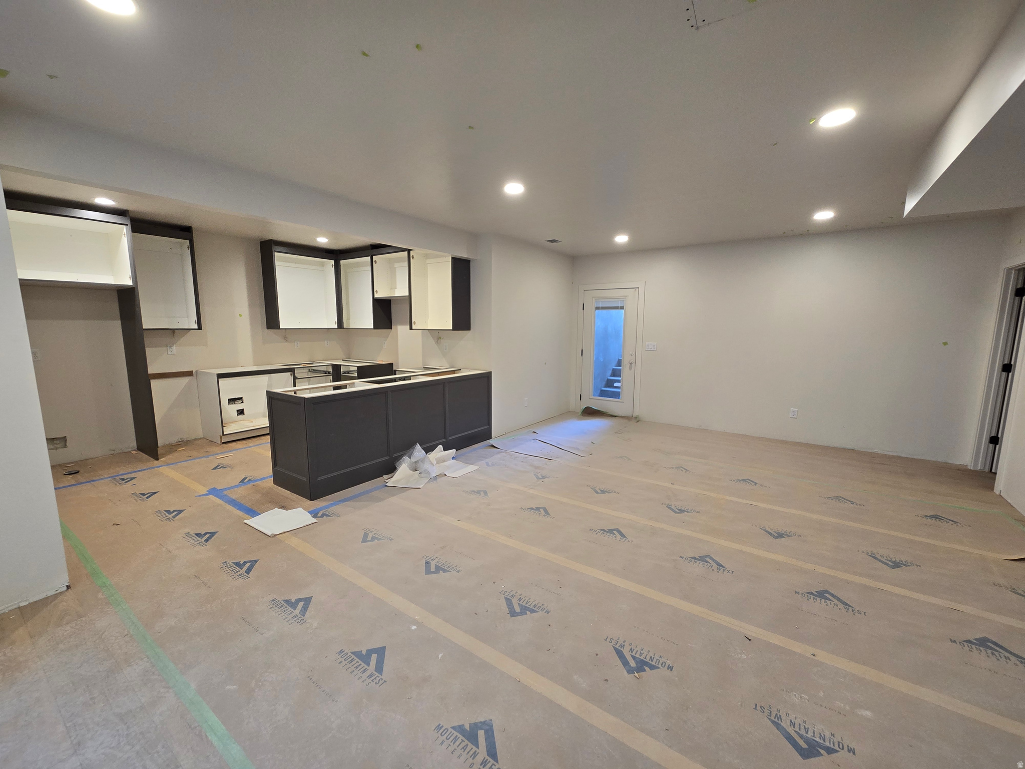 THE PRESERVE - Residential