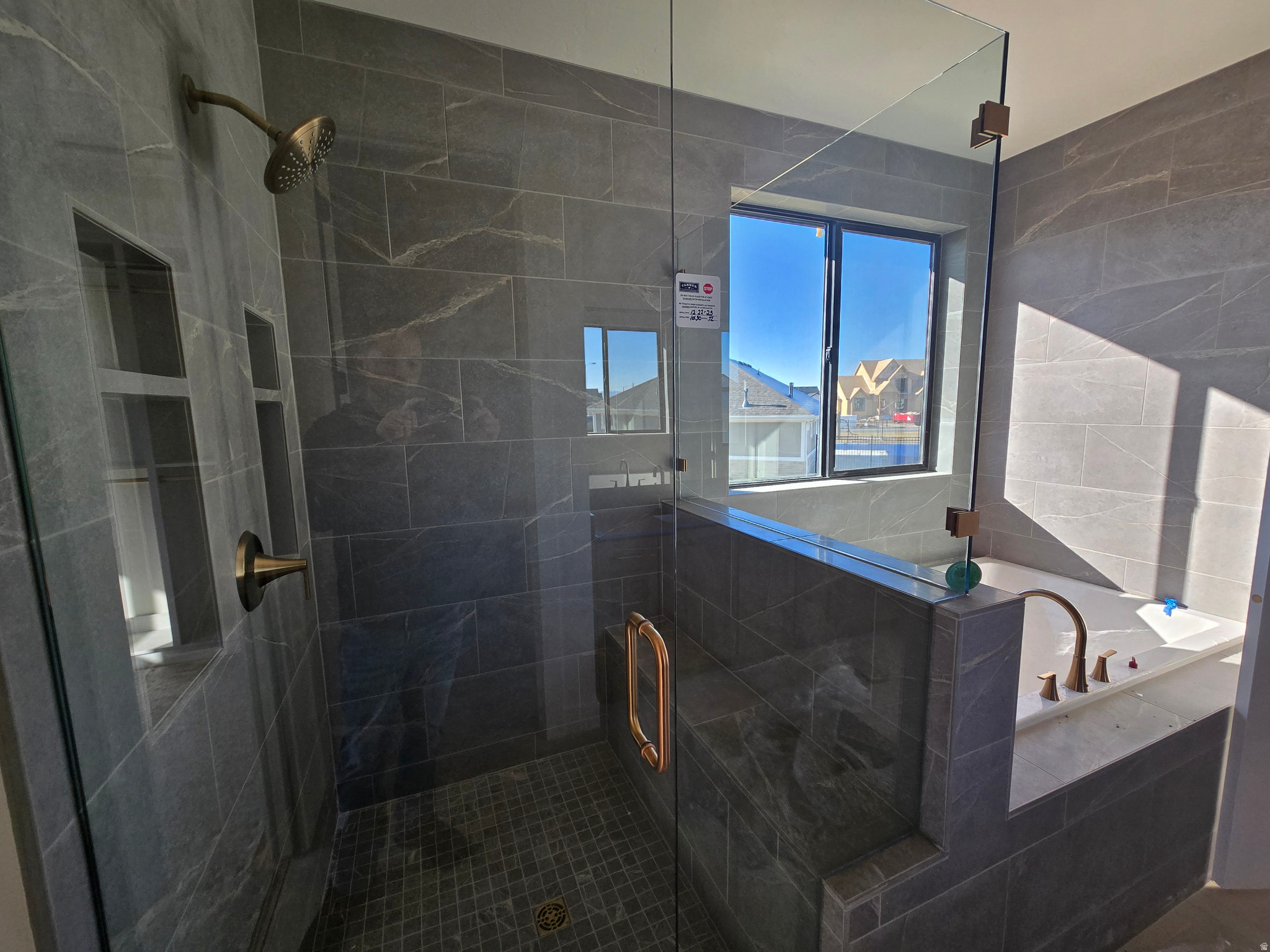 THE PRESERVE - Residential