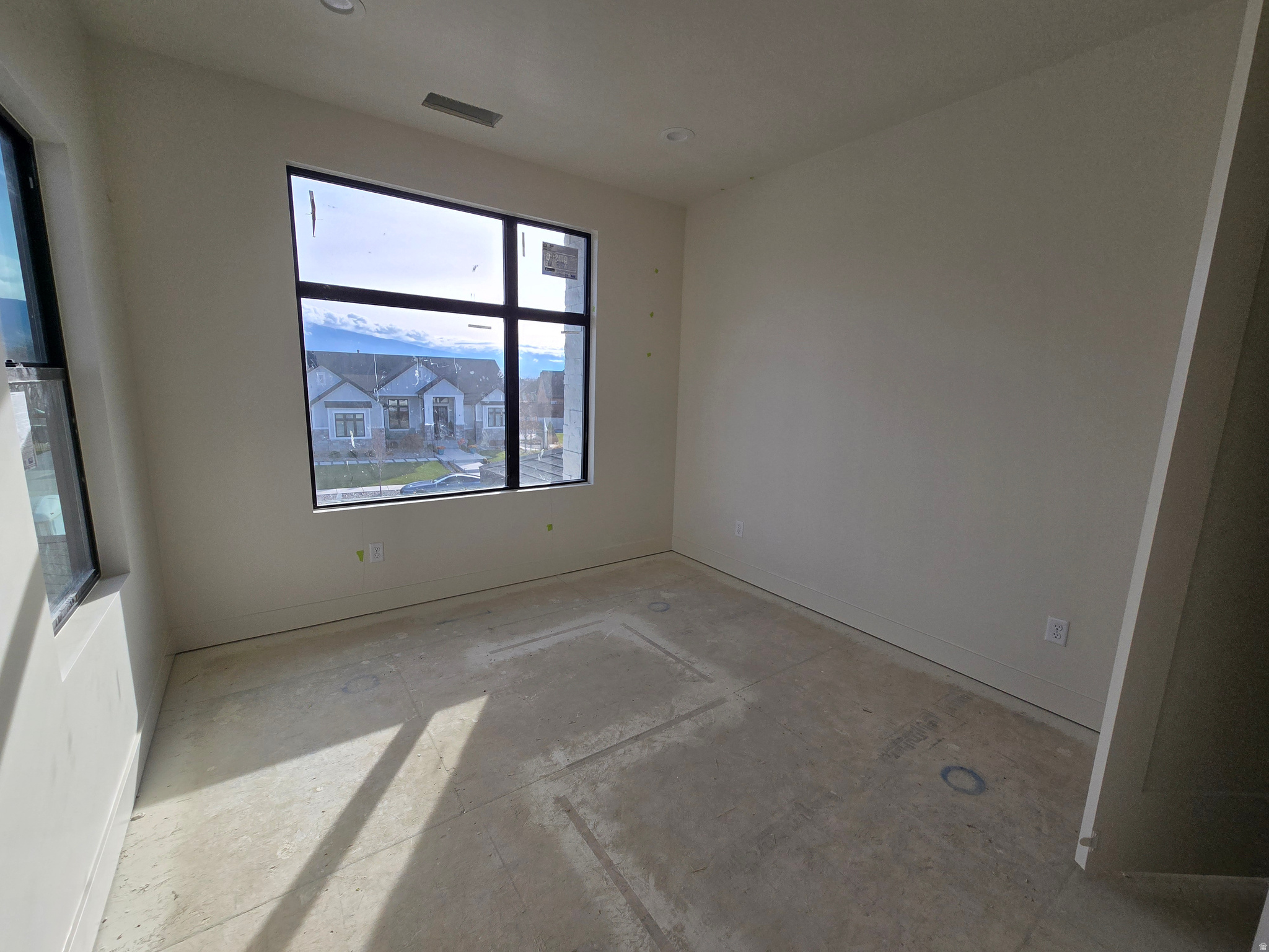 THE PRESERVE - Residential