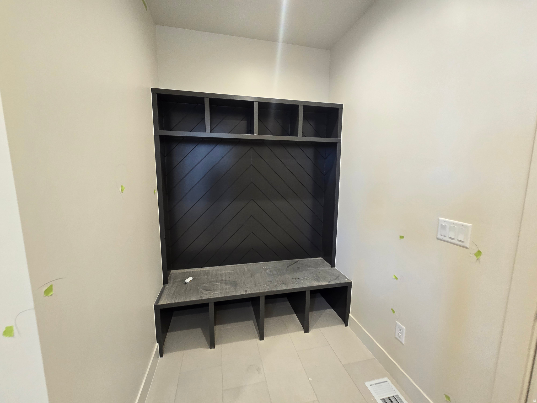 THE PRESERVE - Residential