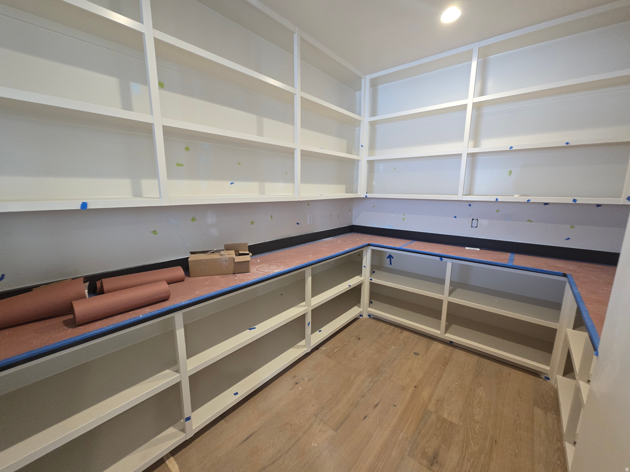 THE PRESERVE - Residential