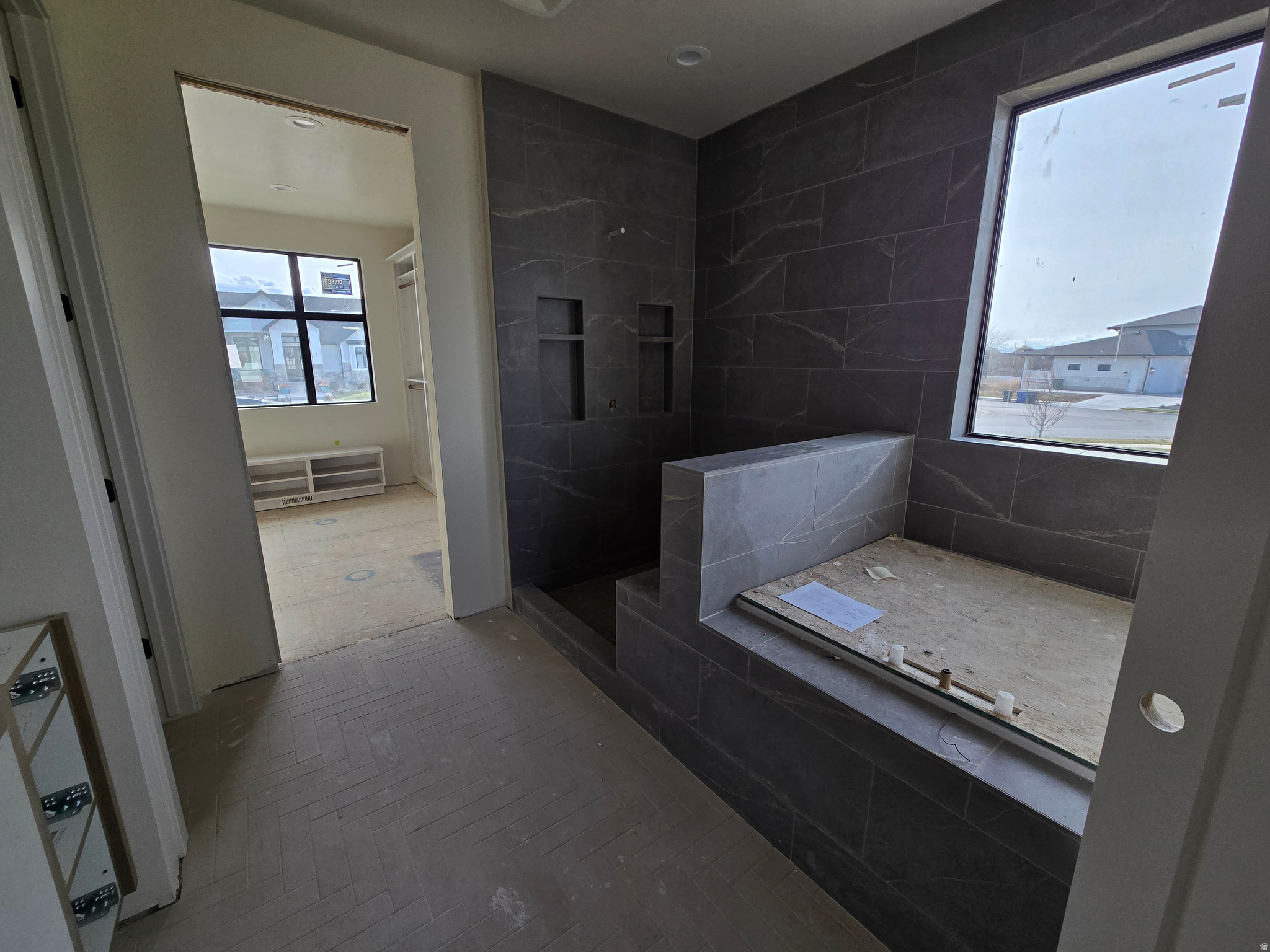 THE PRESERVE - Residential