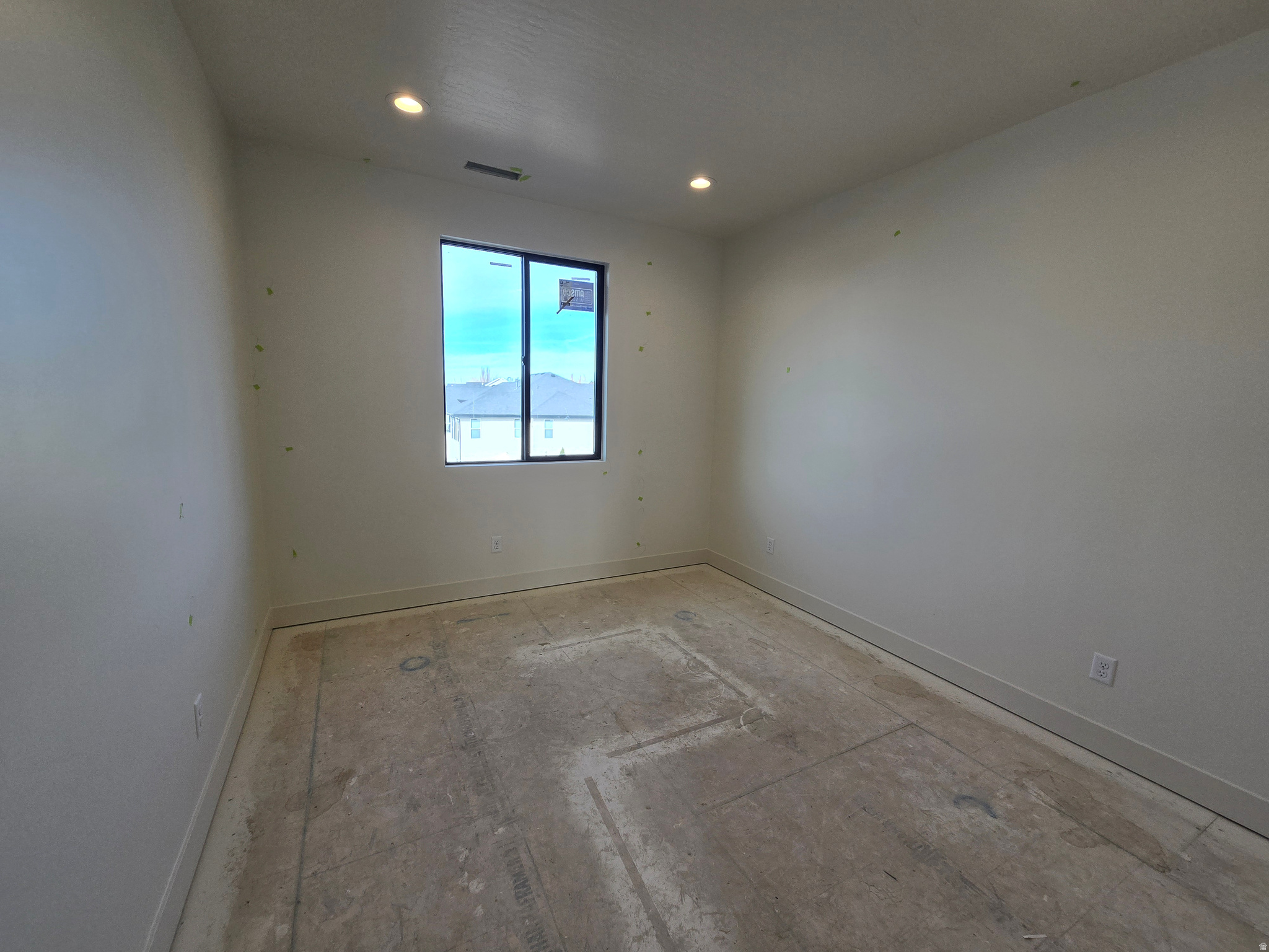 THE PRESERVE - Residential