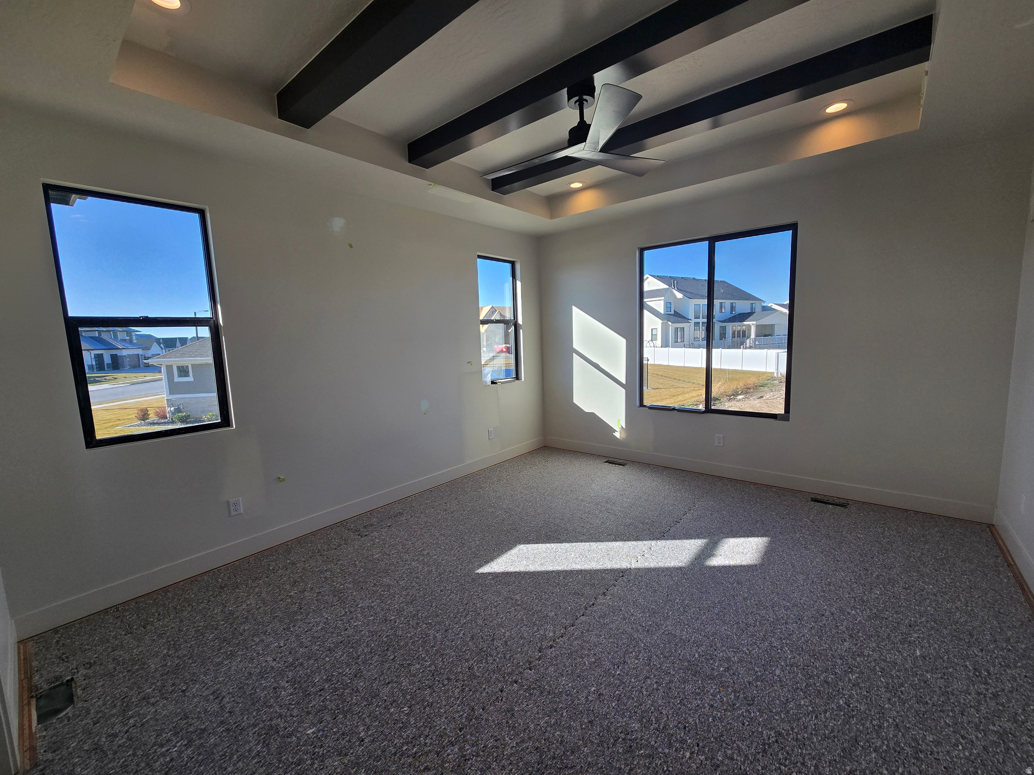 THE PRESERVE - Residential