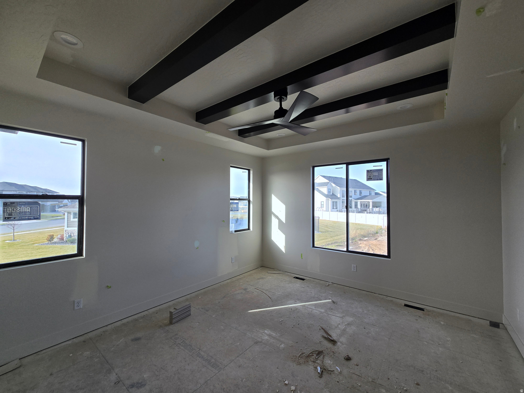 THE PRESERVE - Residential