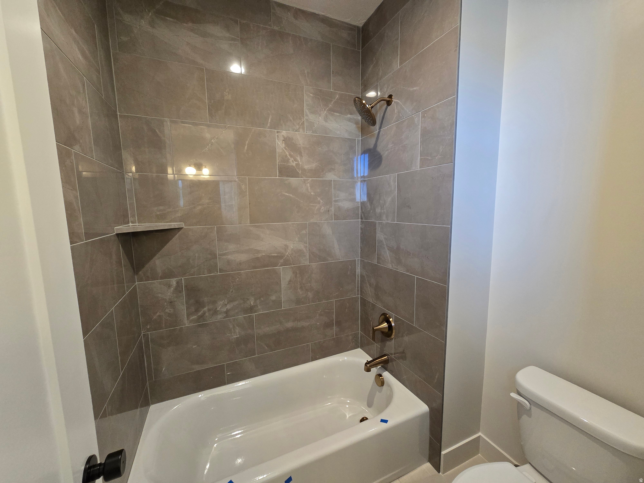 THE PRESERVE - Residential