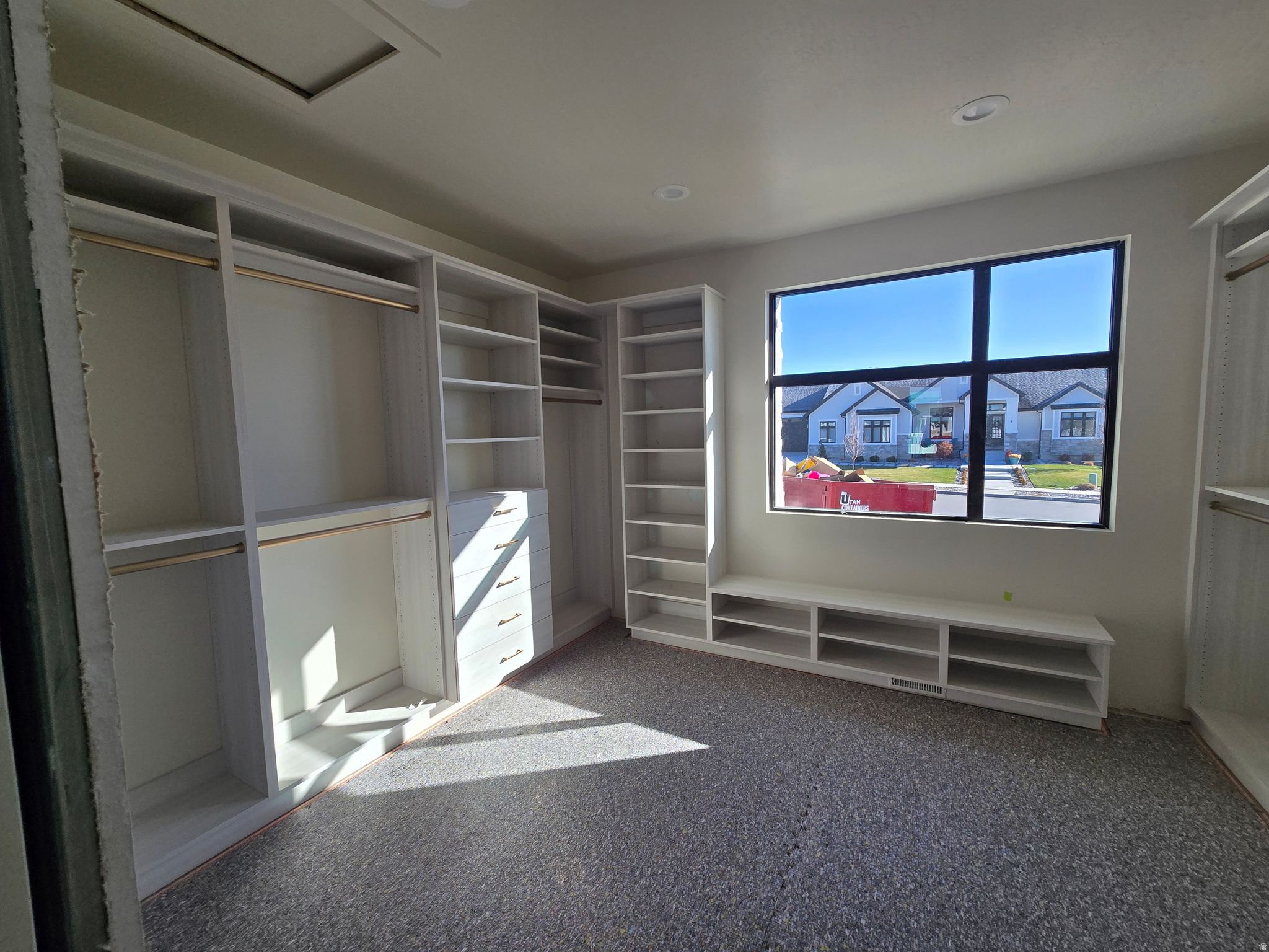 THE PRESERVE - Residential