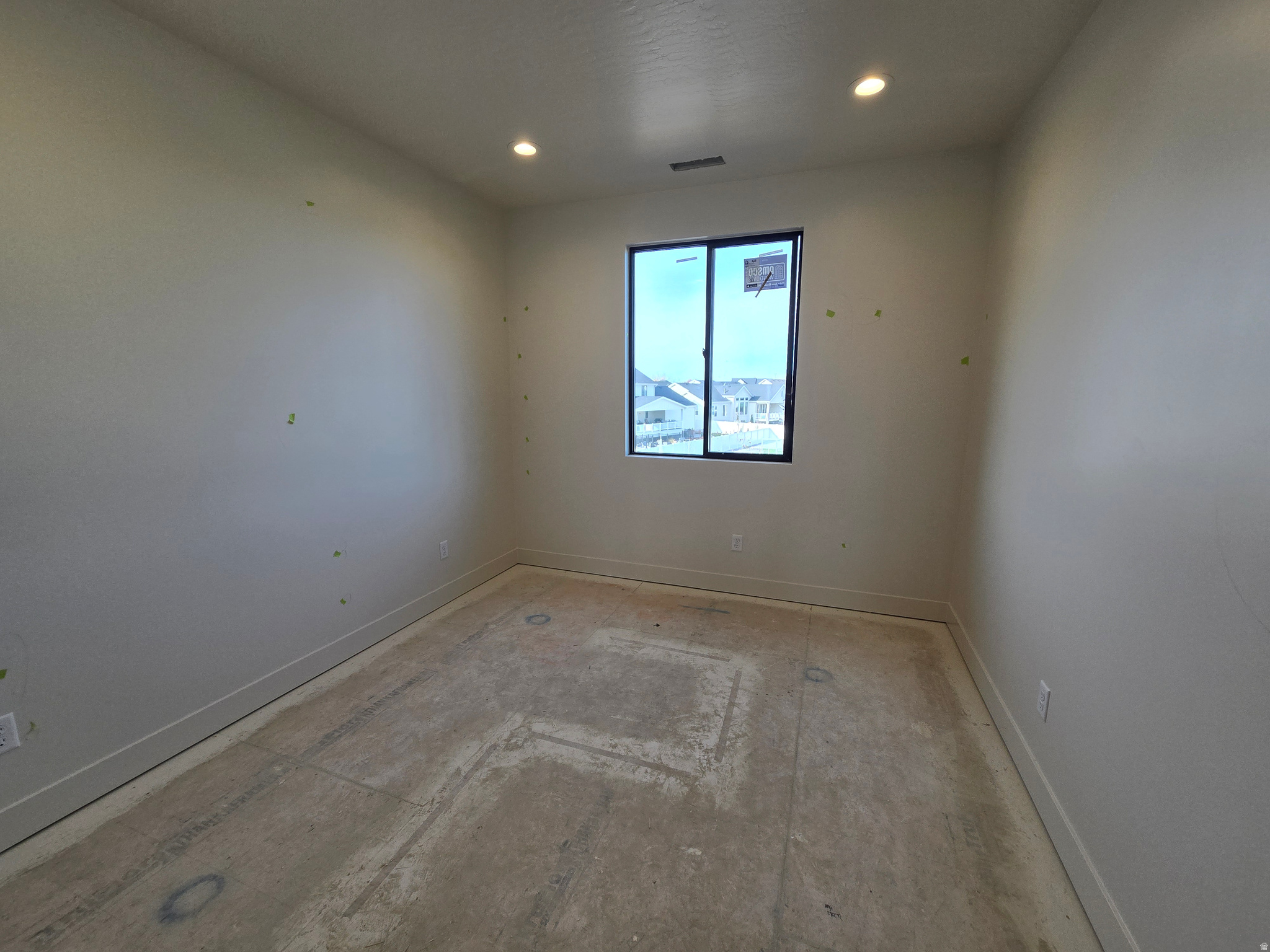 THE PRESERVE - Residential