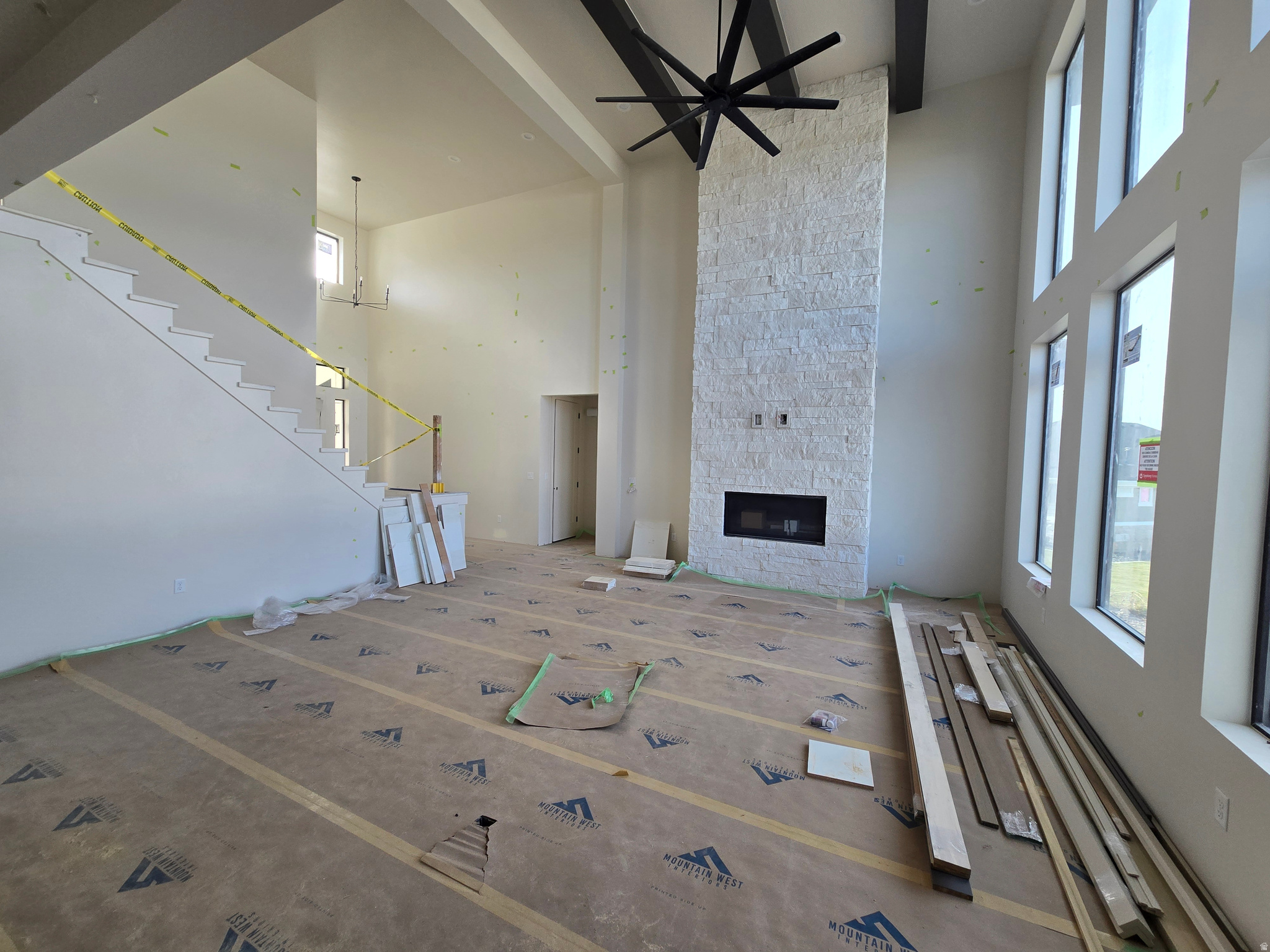 THE PRESERVE - Residential