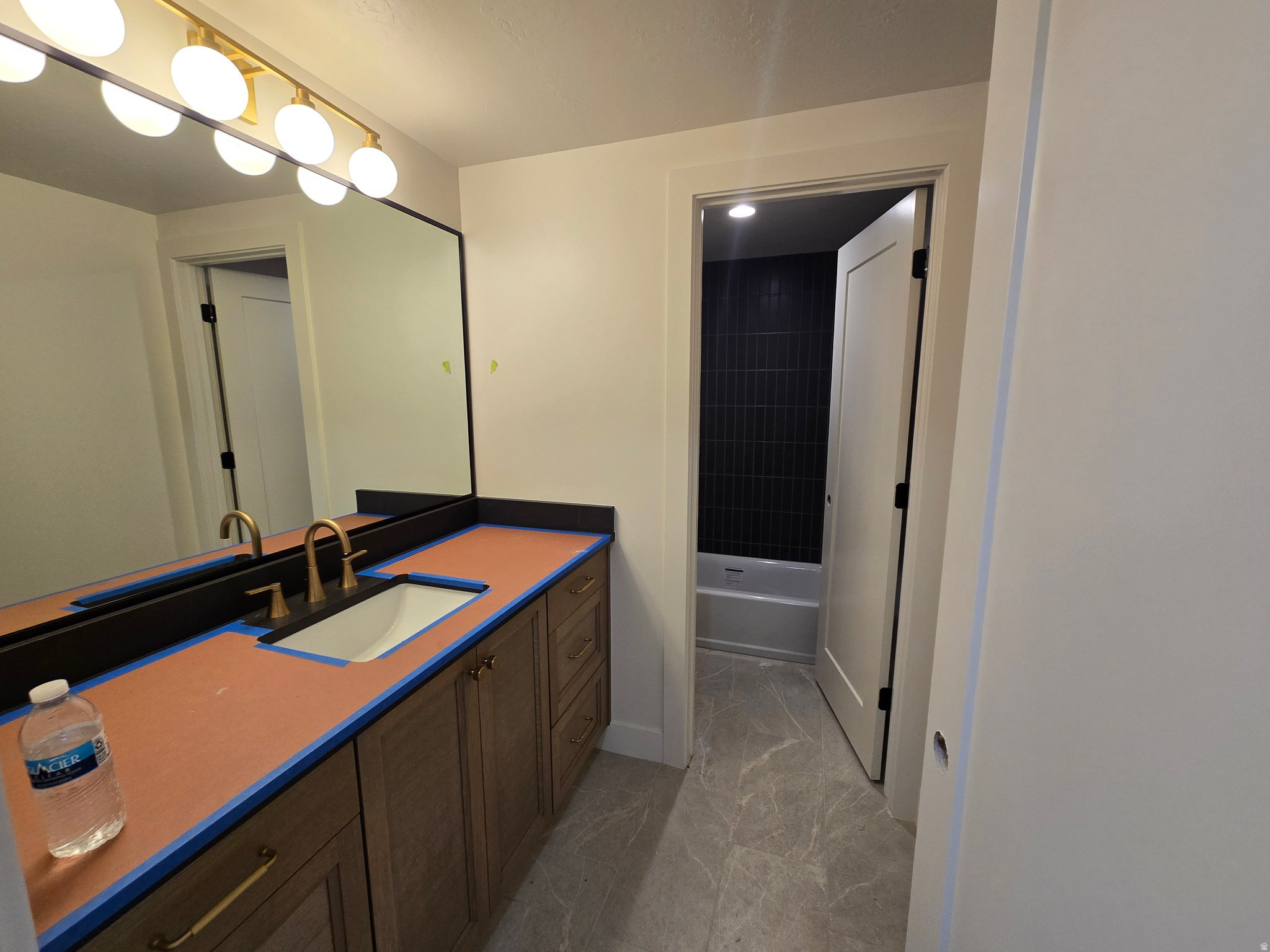 THE PRESERVE - Residential