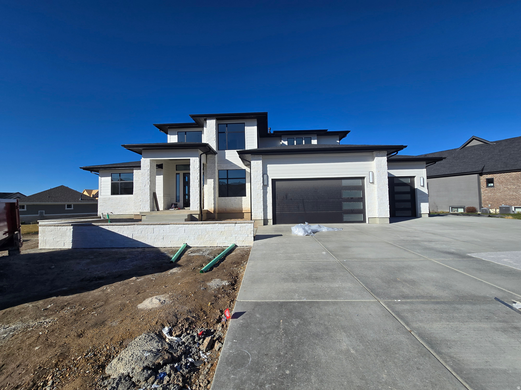 THE PRESERVE - Residential