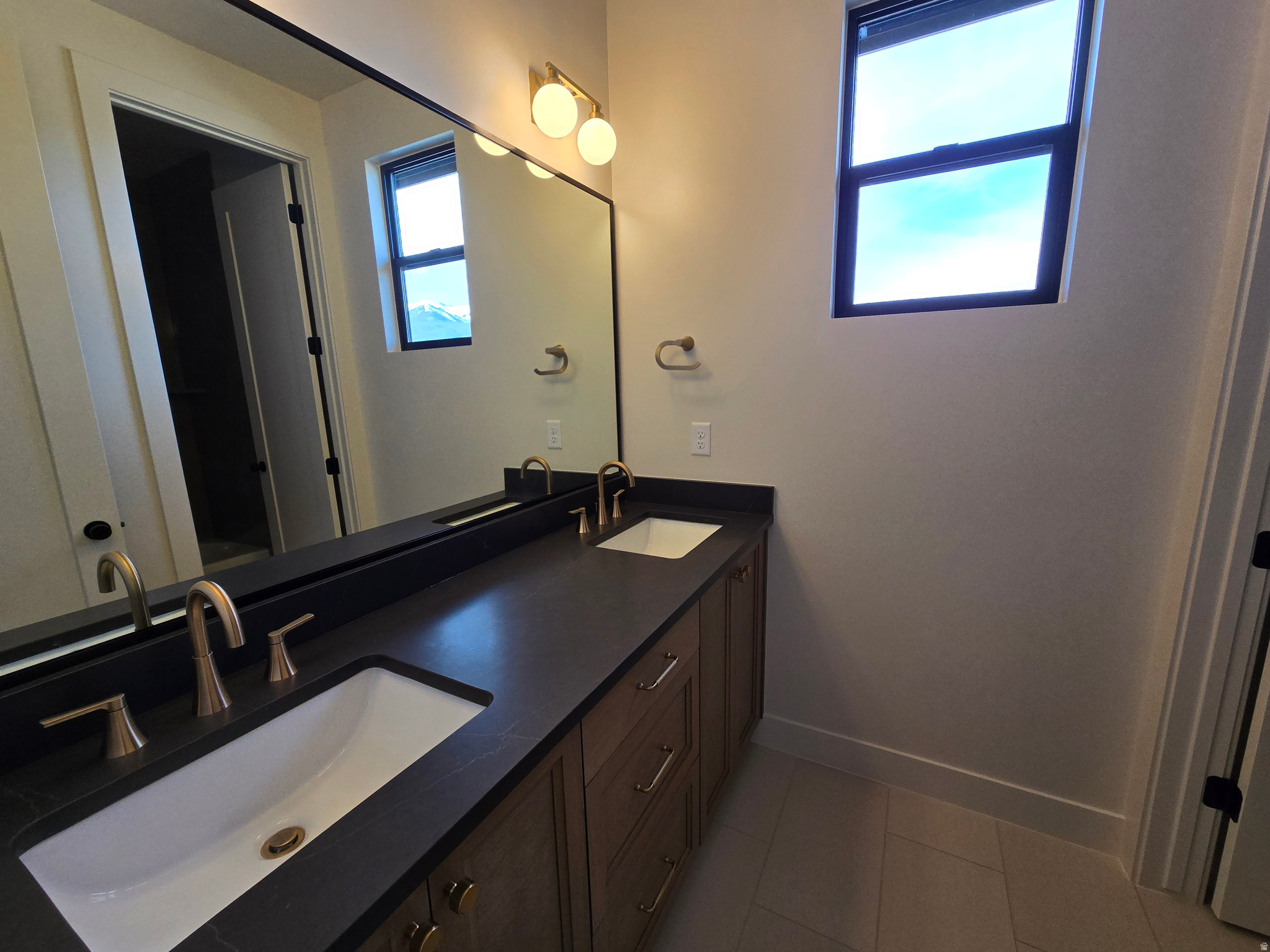 THE PRESERVE - Residential