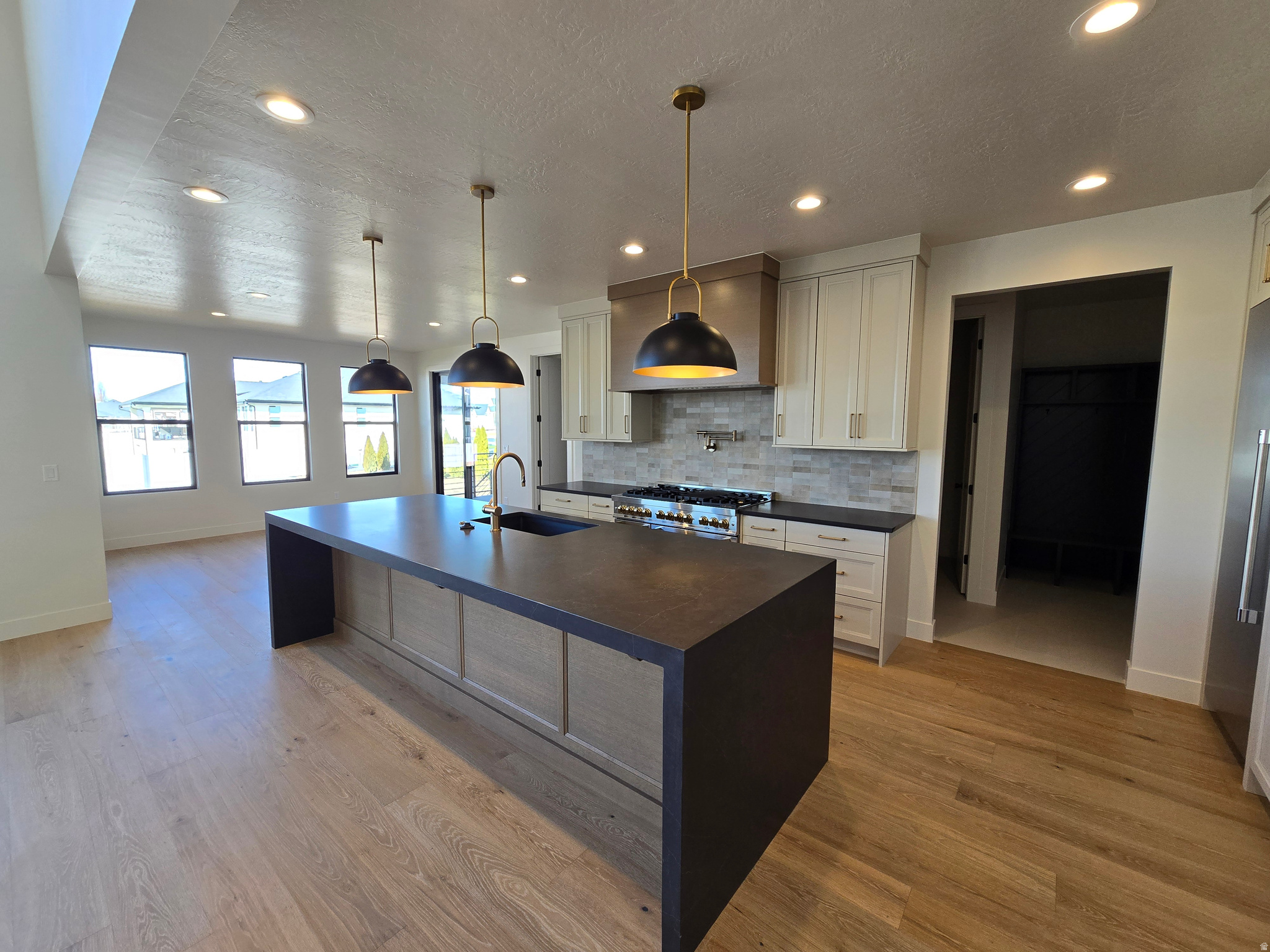 THE PRESERVE - Residential