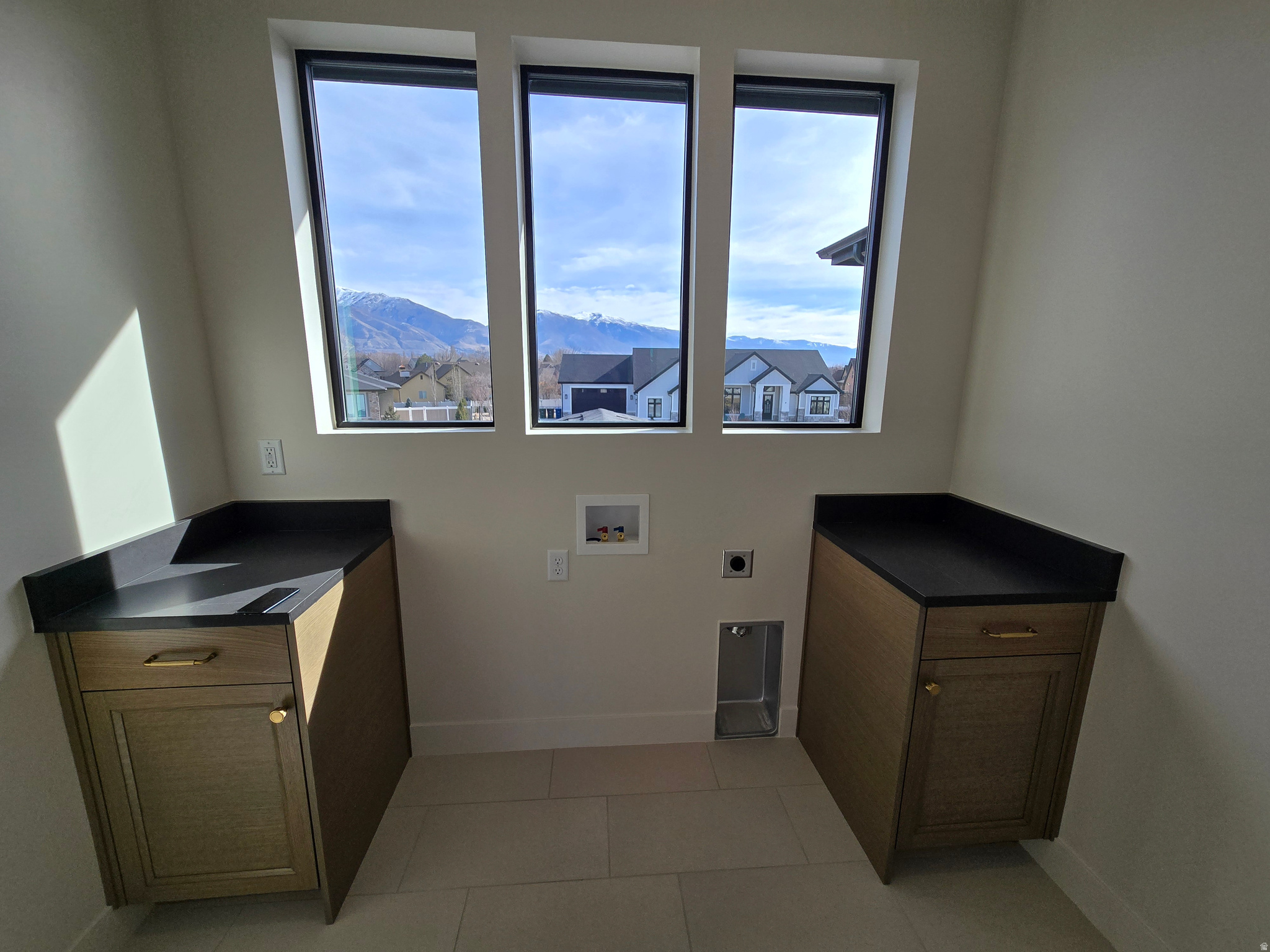 THE PRESERVE - Residential