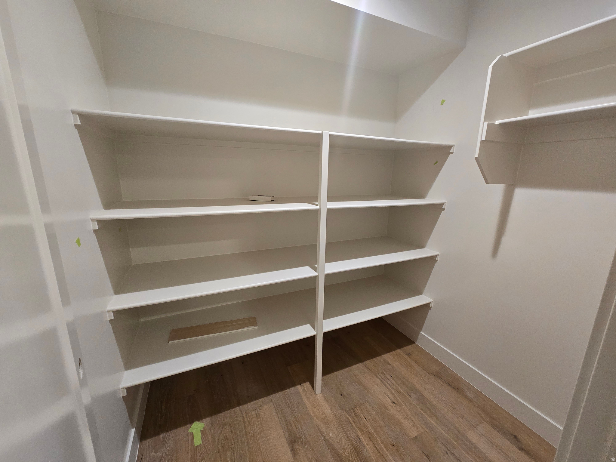 THE PRESERVE - Residential