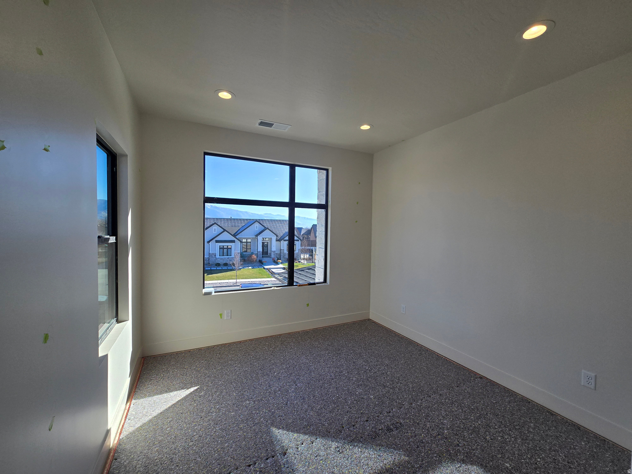 THE PRESERVE - Residential