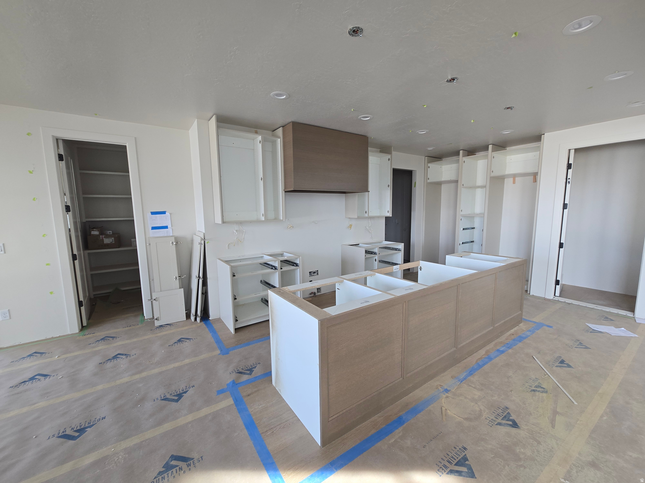 THE PRESERVE - Residential