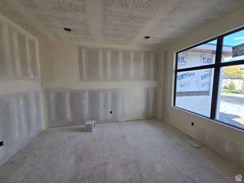 Tiny photo for 1566 W PHEASANT MEADOW DR, Kaysville, UT 84037 (MLS # 2114357)