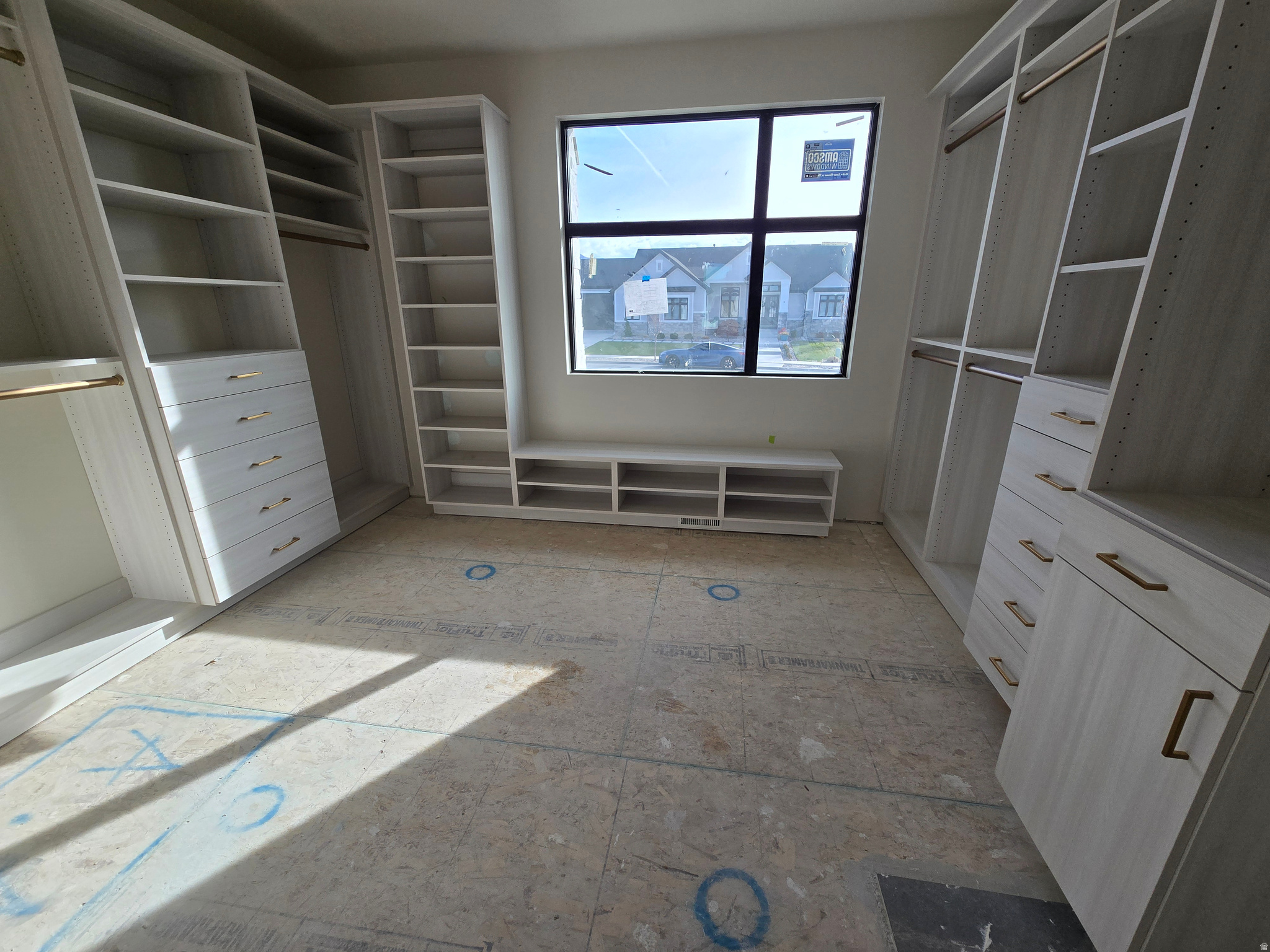 THE PRESERVE - Residential