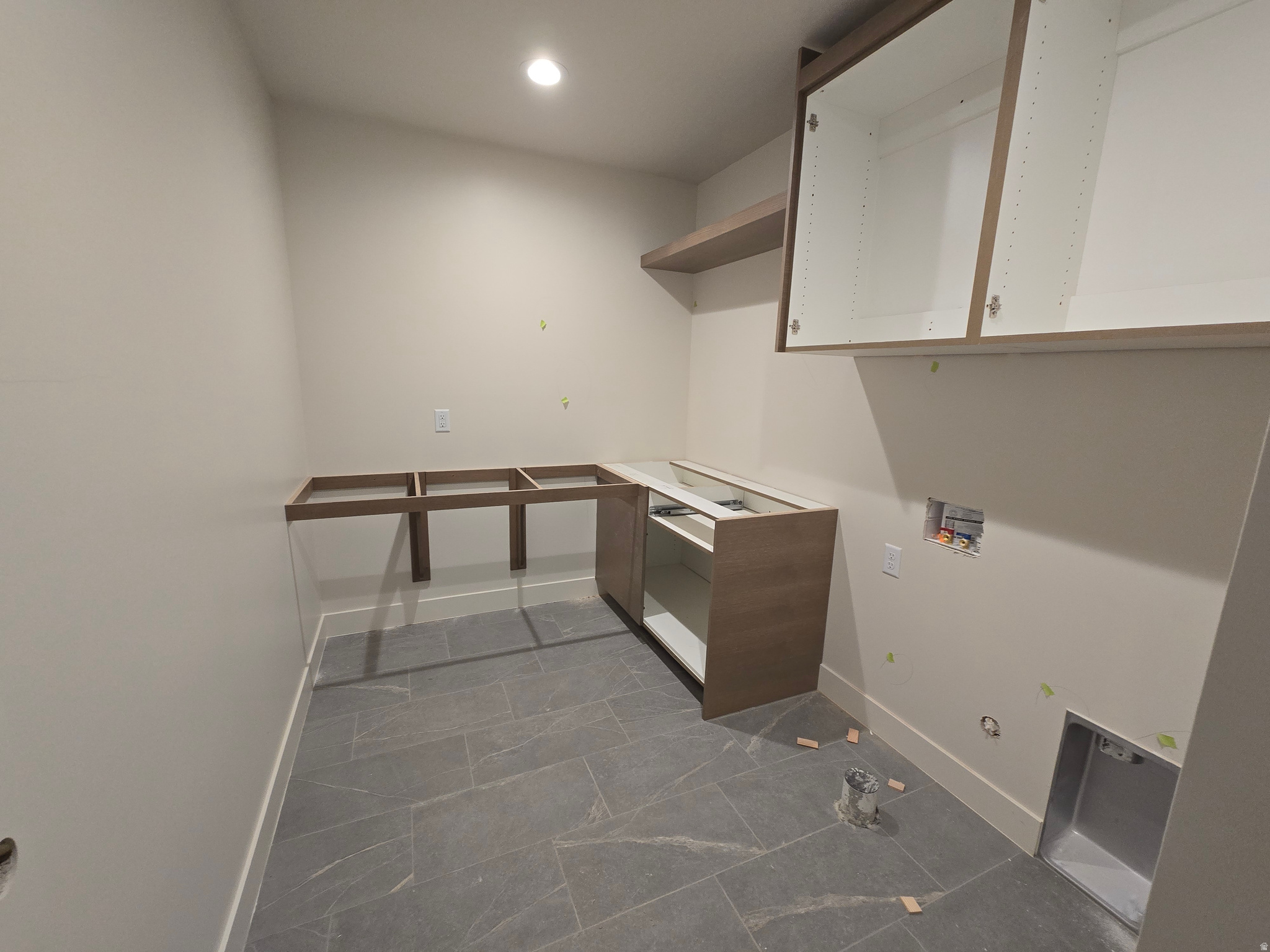 THE PRESERVE - Residential