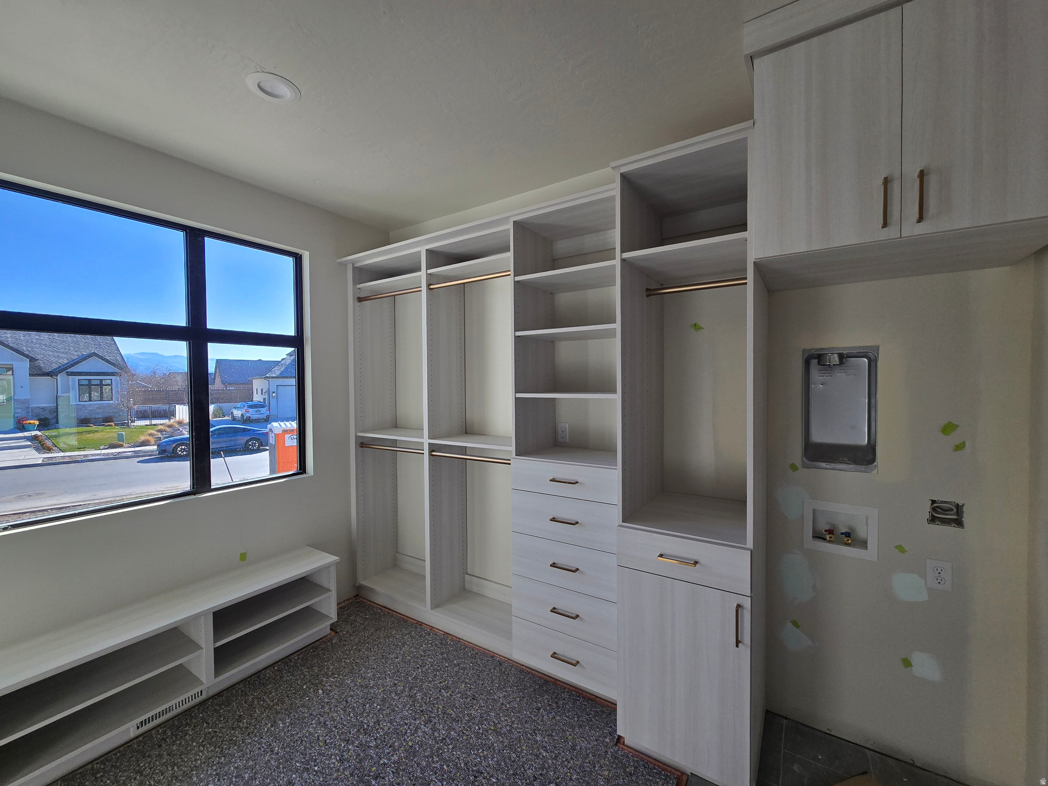 THE PRESERVE - Residential