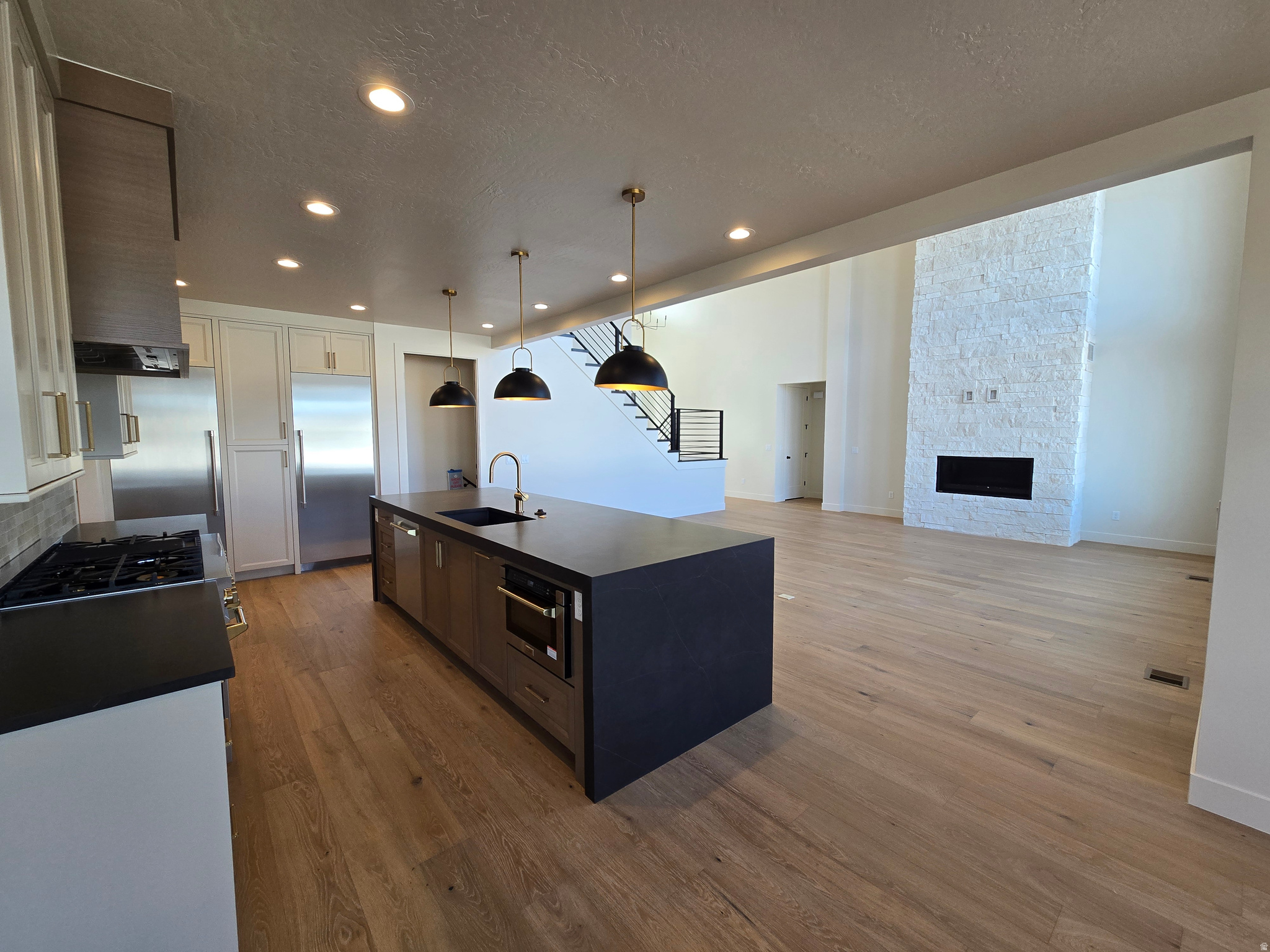 THE PRESERVE - Residential