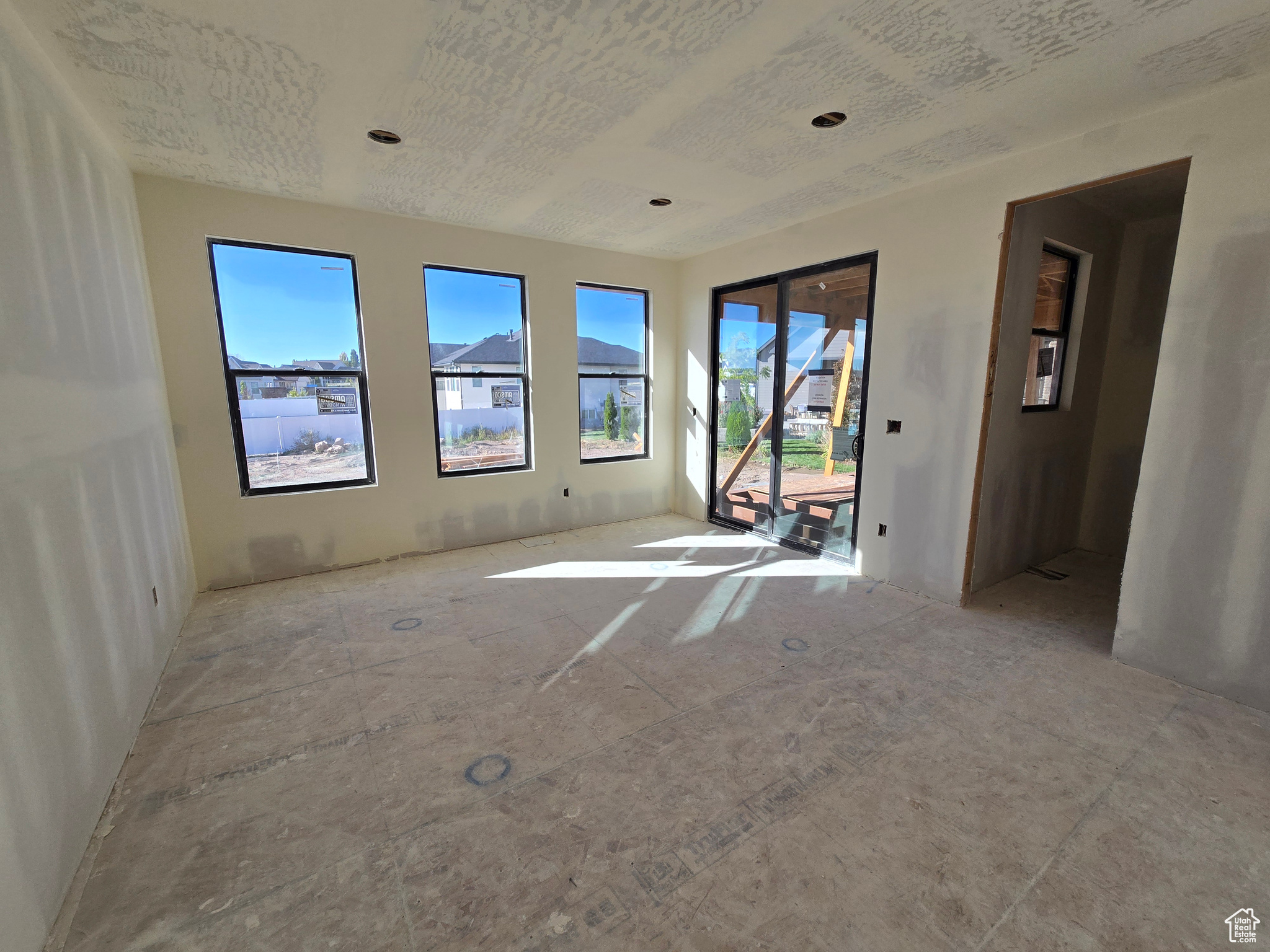 THE PRESERVE - Residential